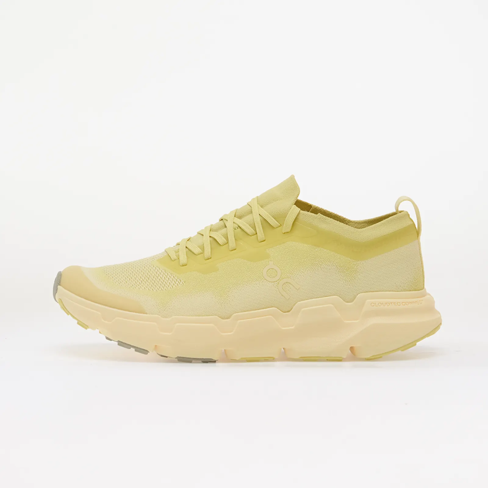 Herenschoenen On Cloudsoma Acacia/ Lychee