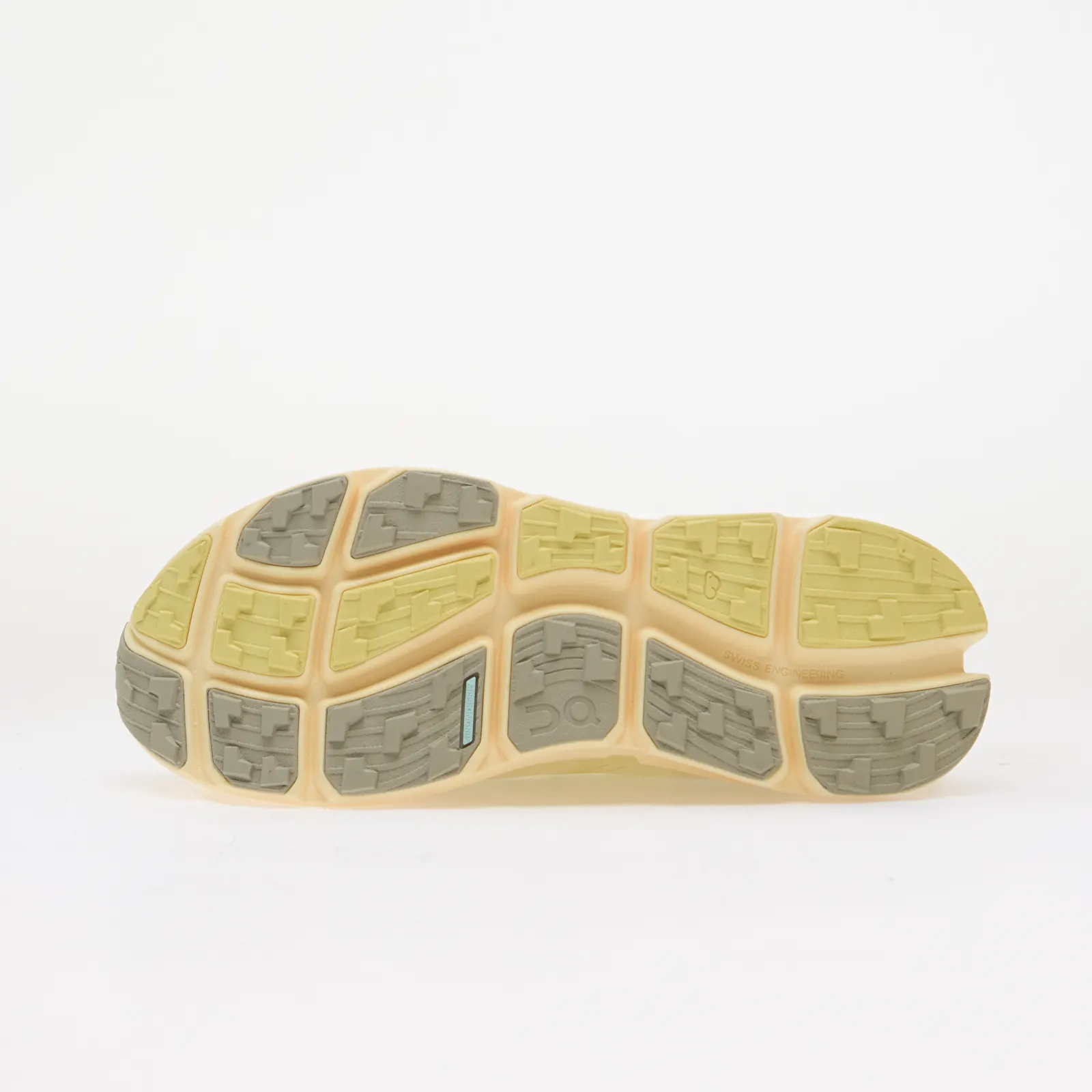 Herenschoenen On Cloudsoma Acacia/ Lychee