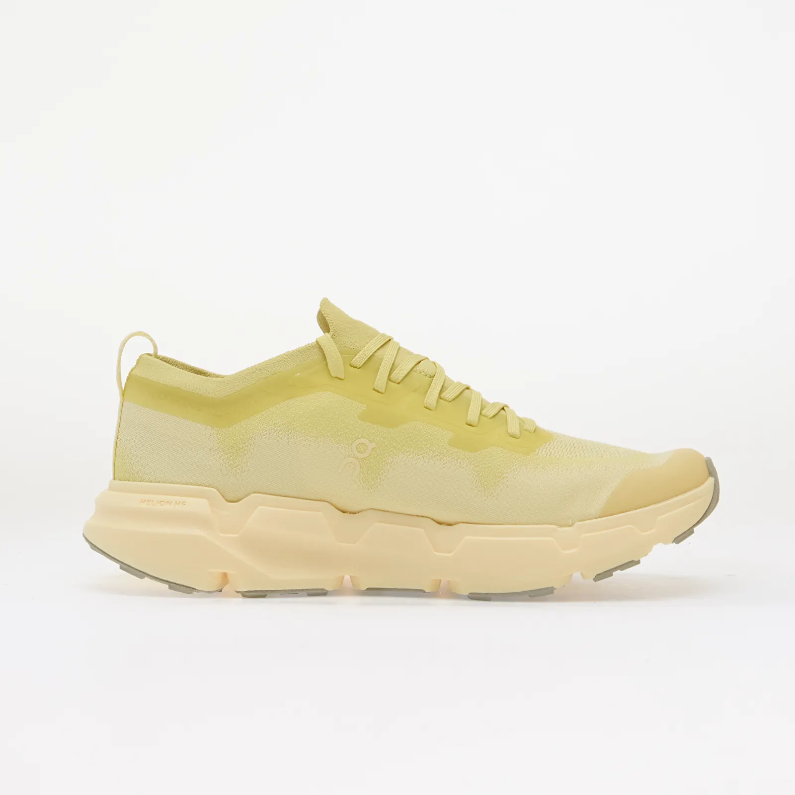 Herenschoenen On Cloudsoma Acacia/ Lychee