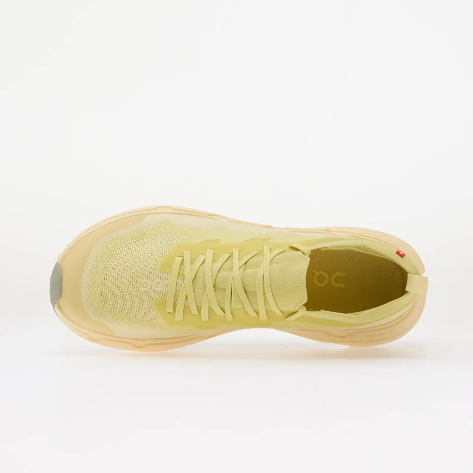 Herenschoenen On Cloudsoma Acacia/ Lychee