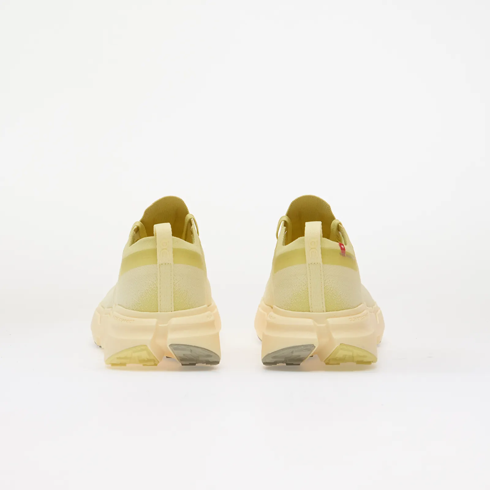 Herenschoenen On Cloudsoma Acacia/ Lychee