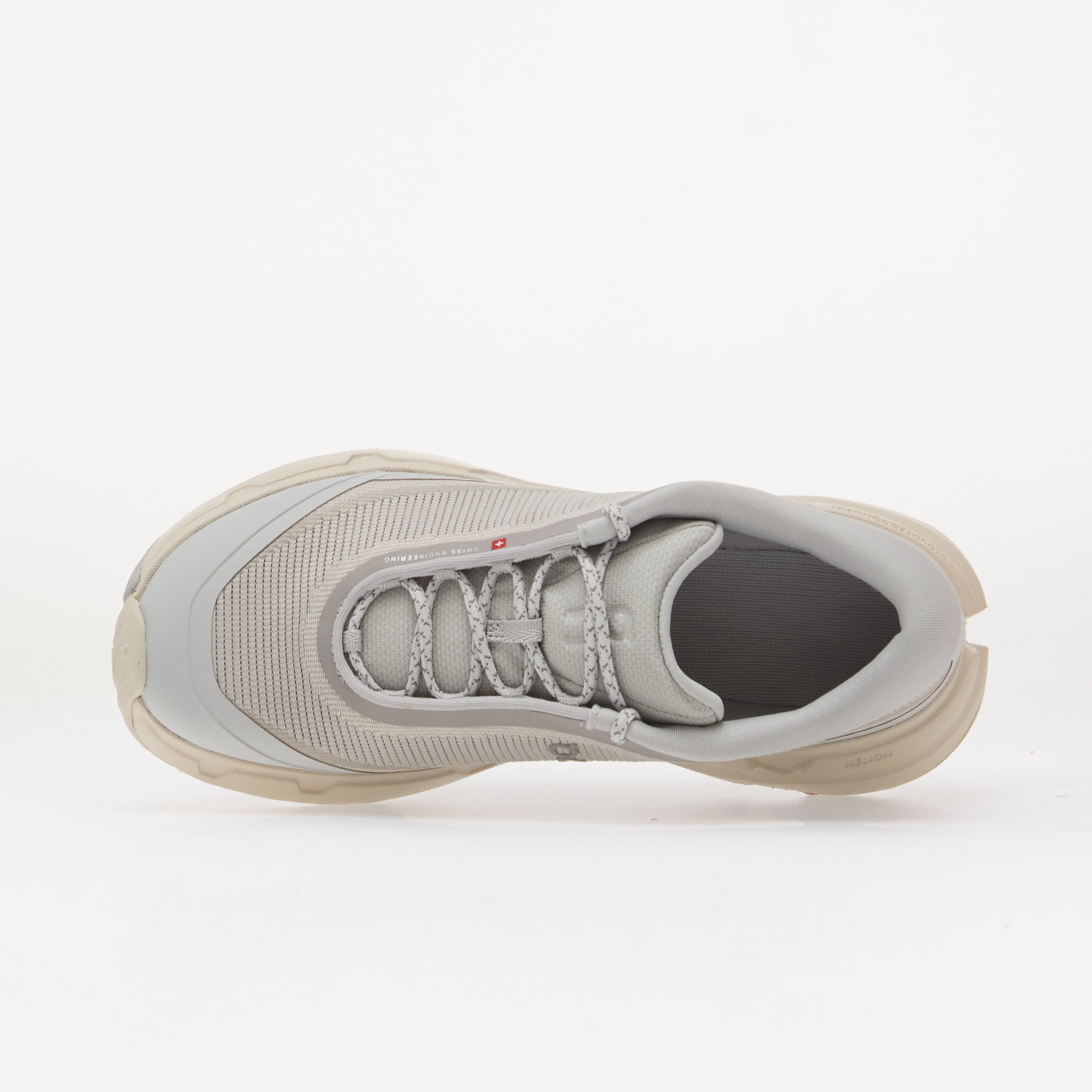On On Cloudsoma Alt Glacier/ Pearl 9 - 4