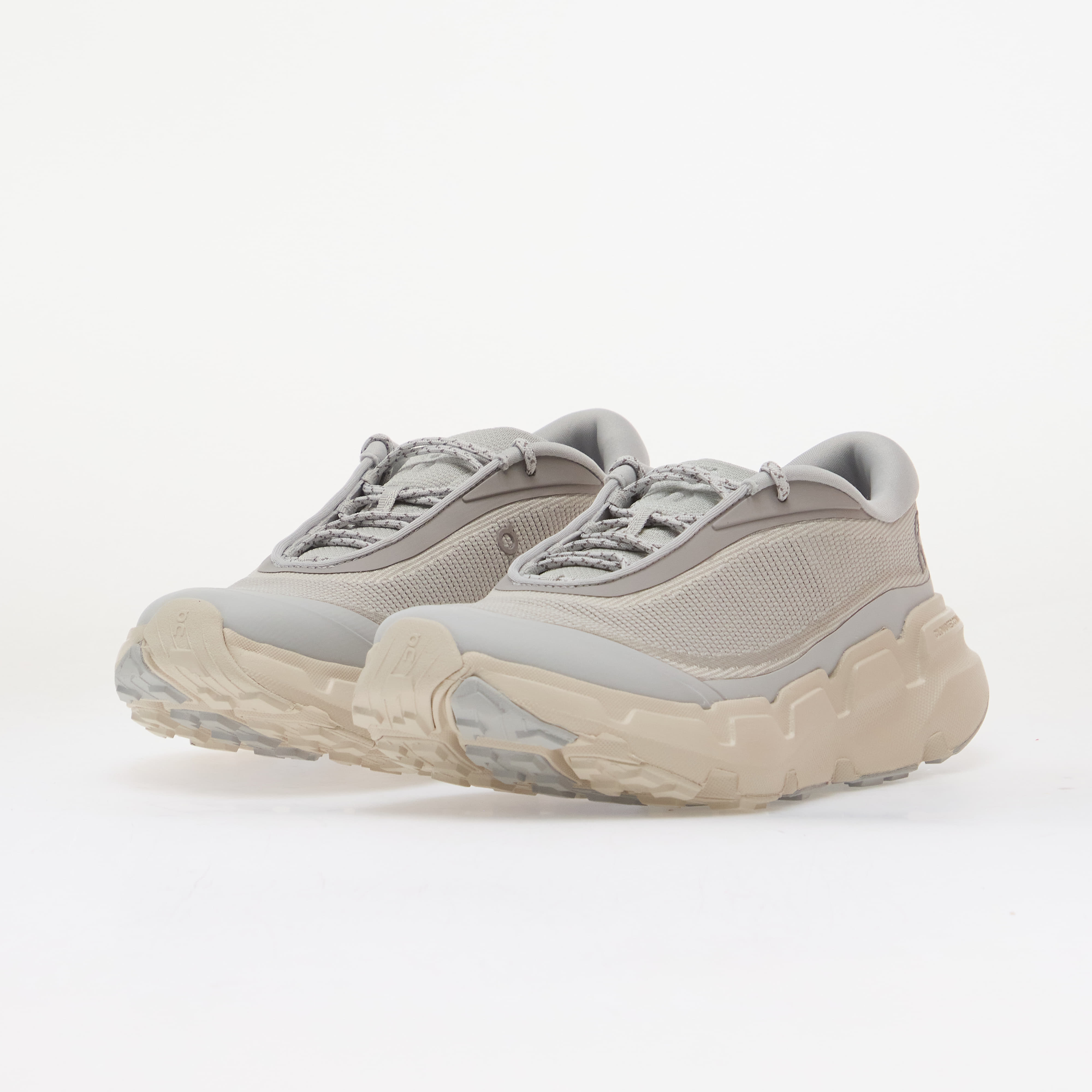On On Cloudsoma Alt Glacier/ Pearl 9 - 6