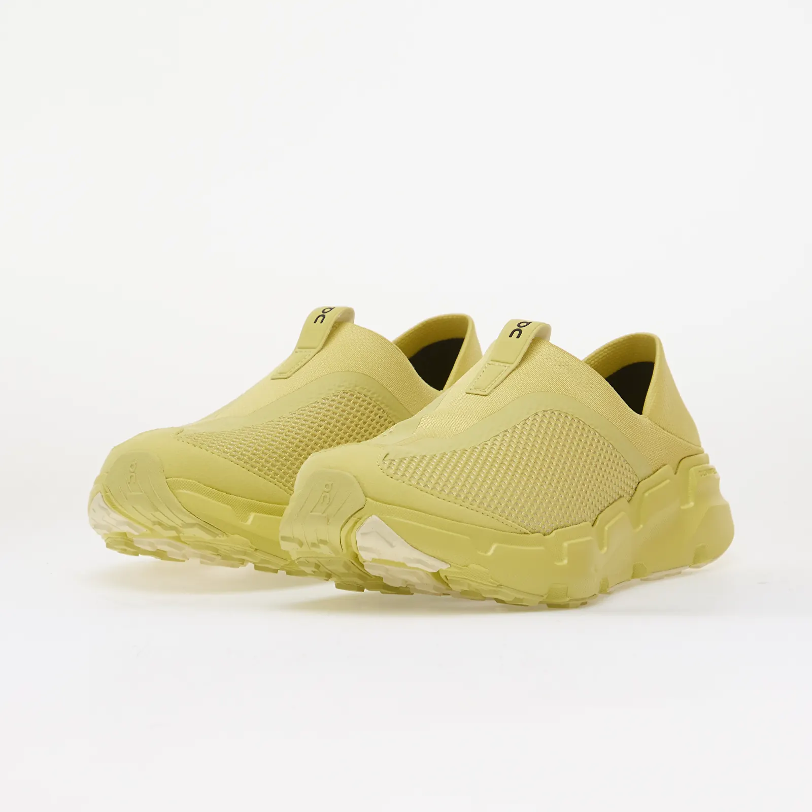 Дамски кецове и обувки On Cloudsoma Moc Acacia/ Acacia