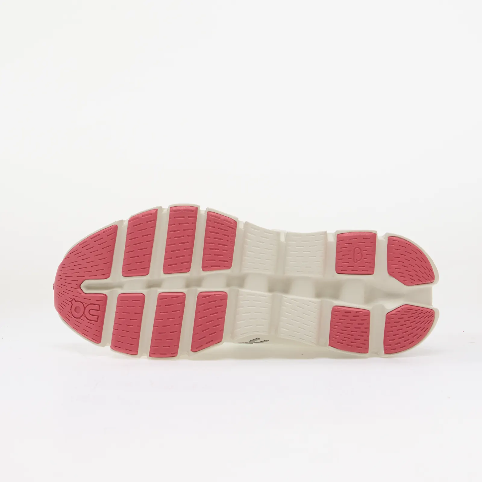 Women's sneakers and shoes On Cloud X 5 Ivory/ Ice