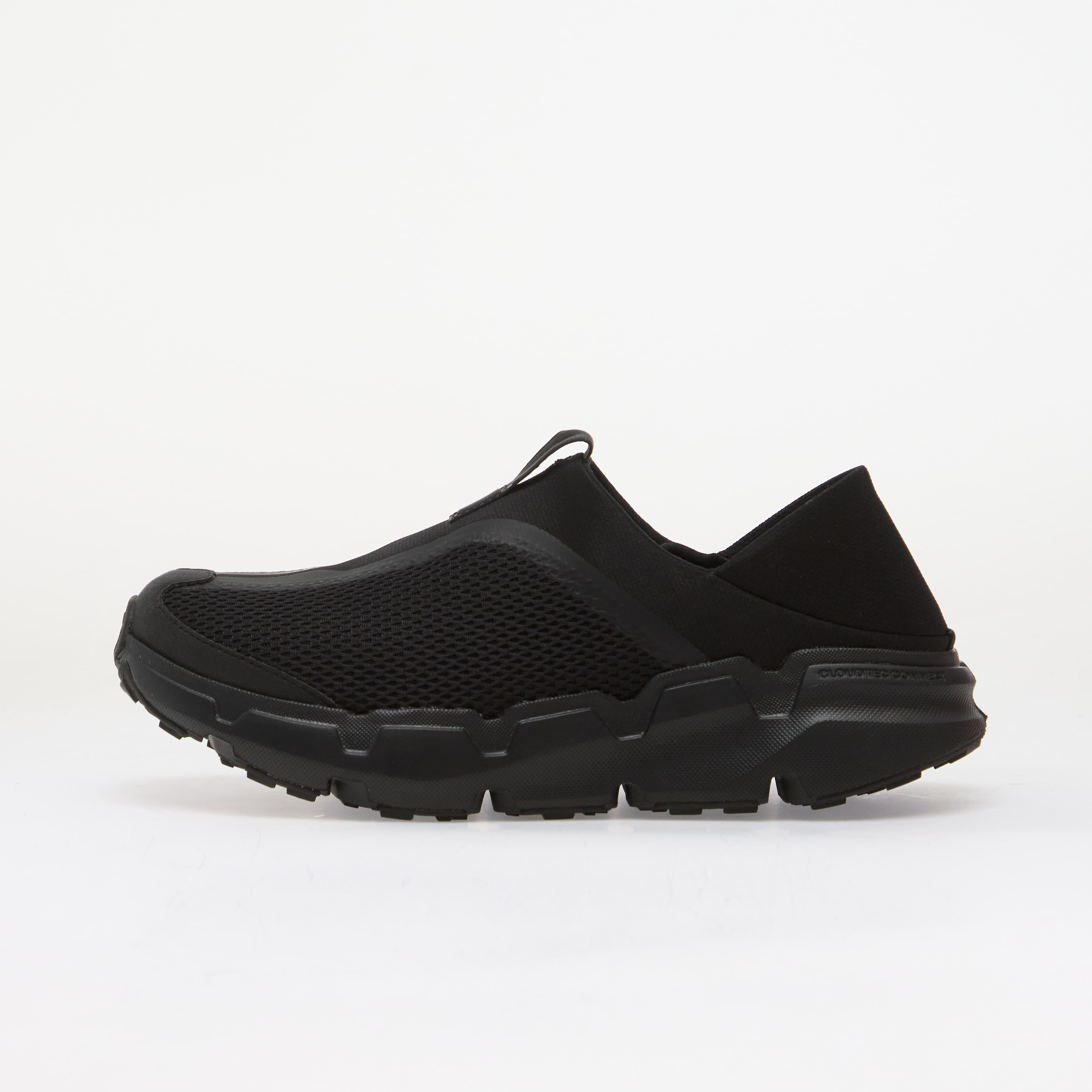 Сникърси On Cloudsoma Moc Black/ Black EUR 45