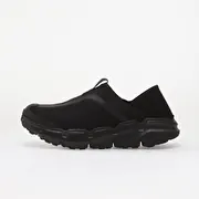On Cloudsoma Moc Black/ Black