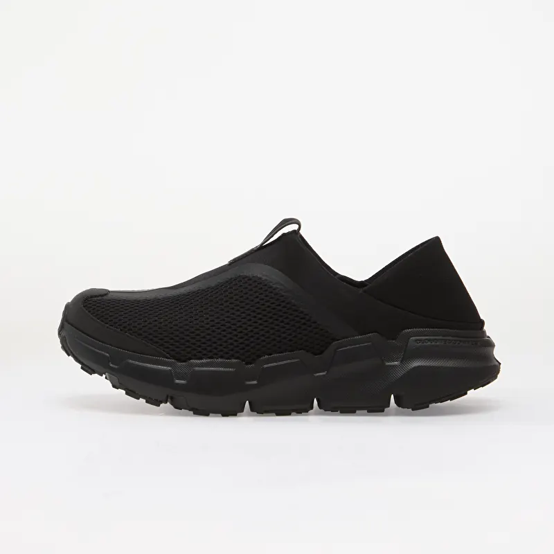 On Cloudsoma Moc Black/ Black