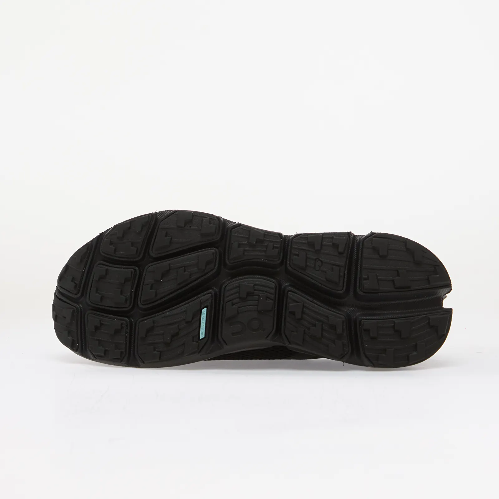 Sneakers og sko til mænd On Cloudsoma Moc Black/ Black