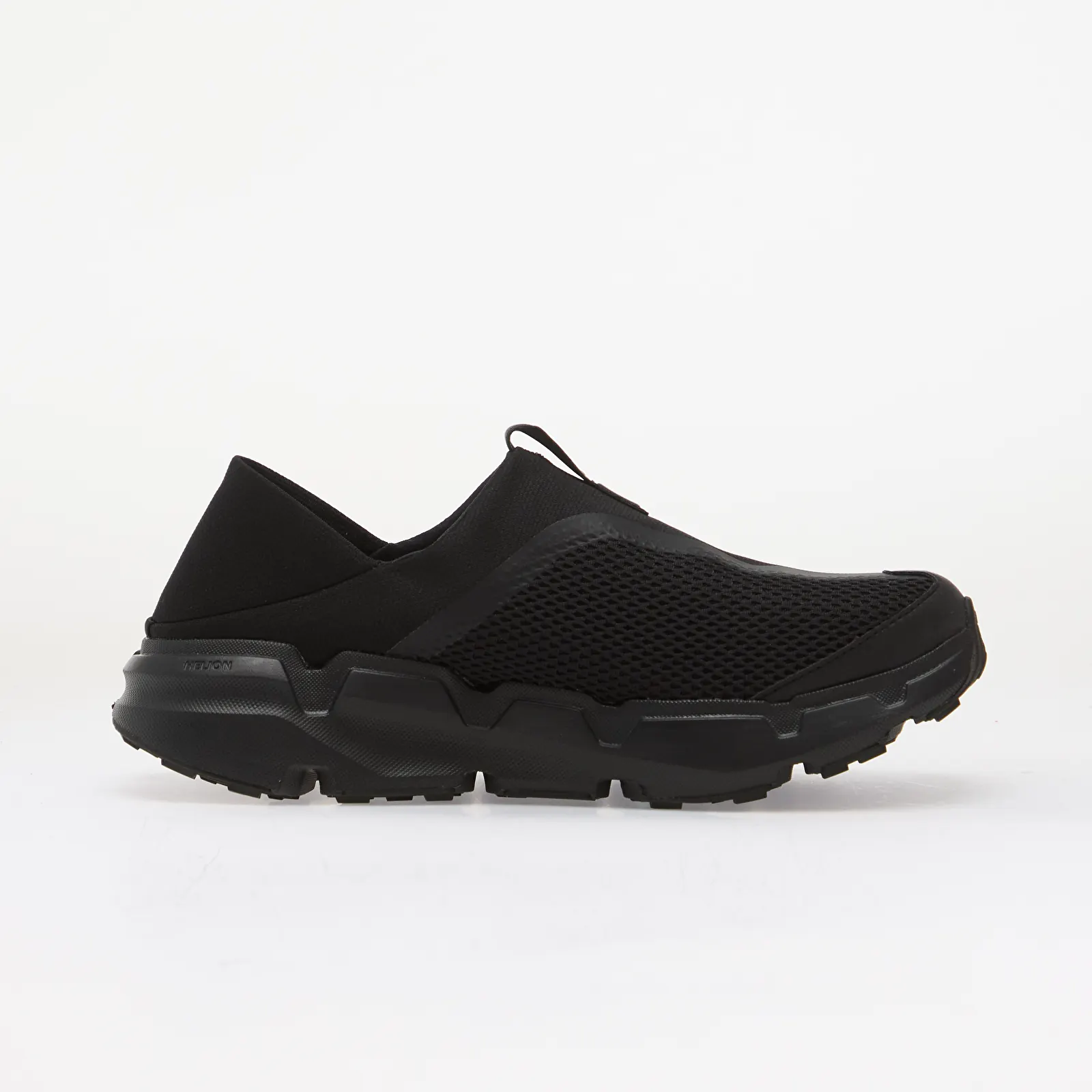 Sneakers og sko til mænd On Cloudsoma Moc Black/ Black