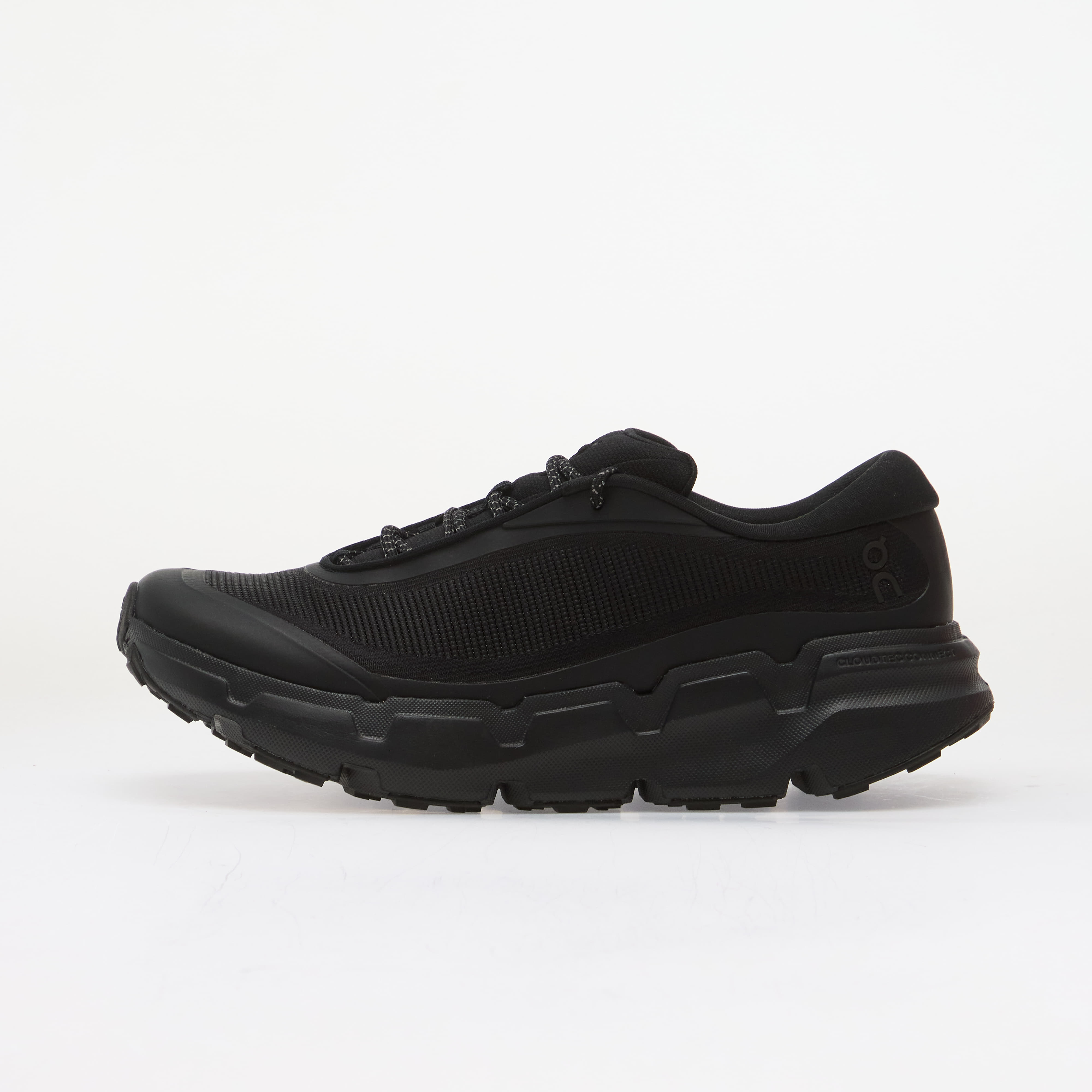 Сникърси On Cloudsoma Alt Black/ Black EUR 44