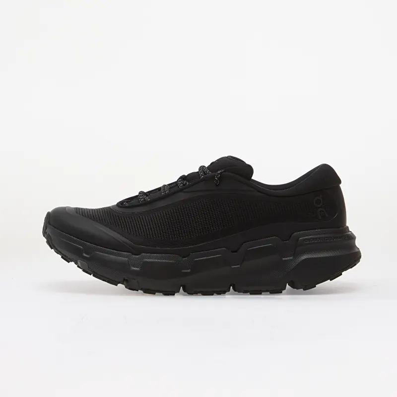 On Cloudsoma Alt Black/ Black