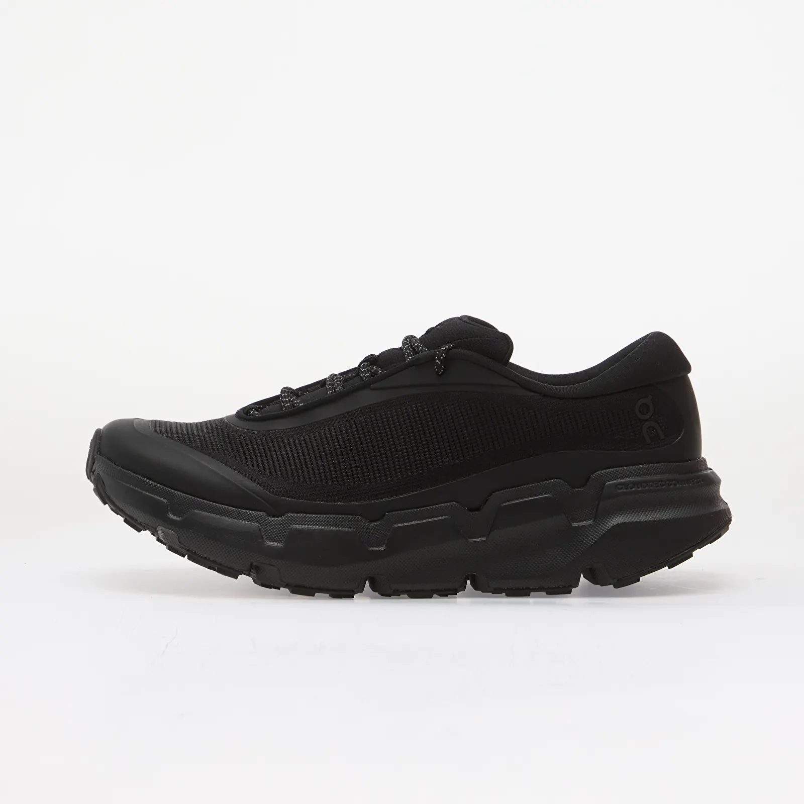 Férfi cipők On Cloudsoma Alt Black/ Black