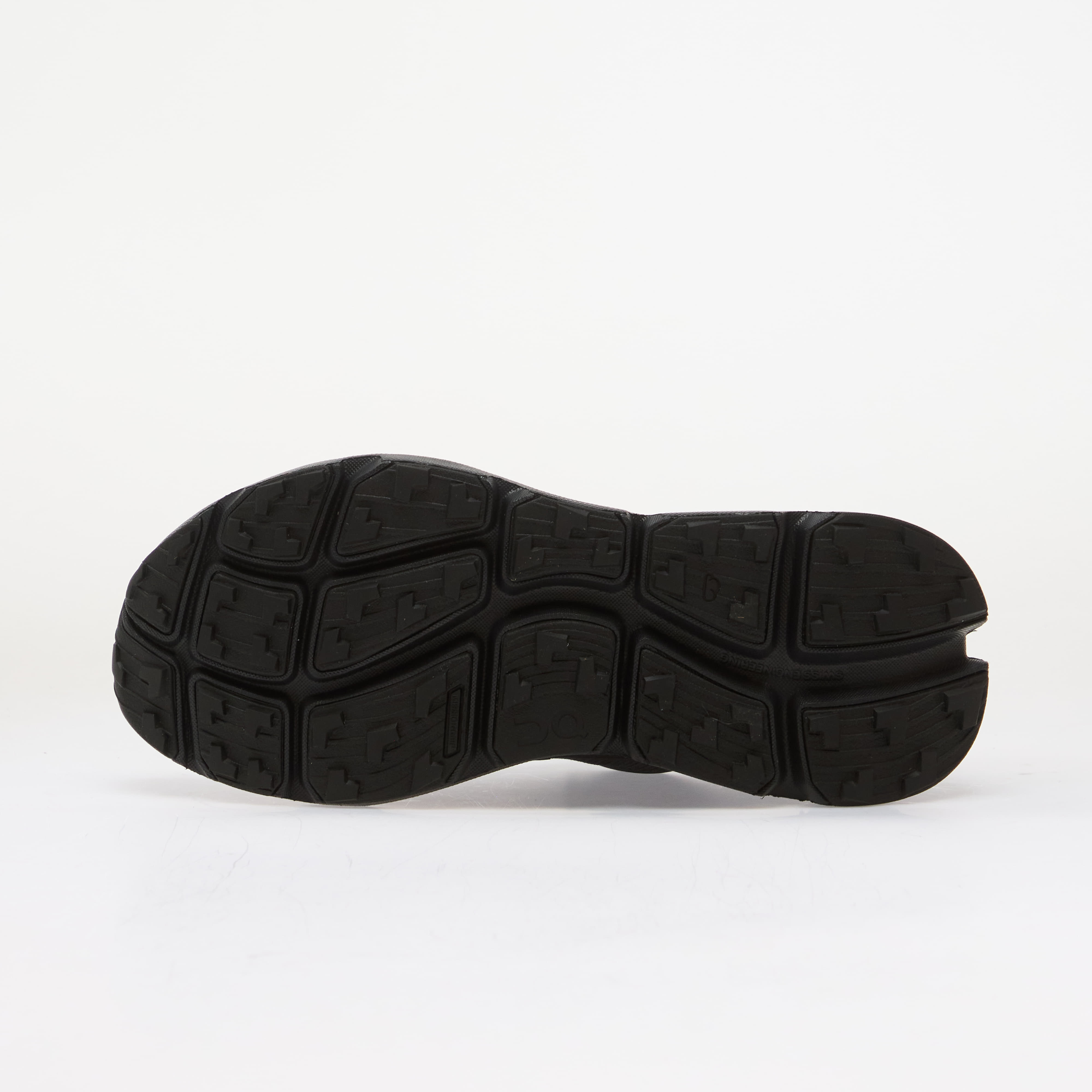 On Παπούτσια On Cloudsoma Alt Black/ Black 8 - 2