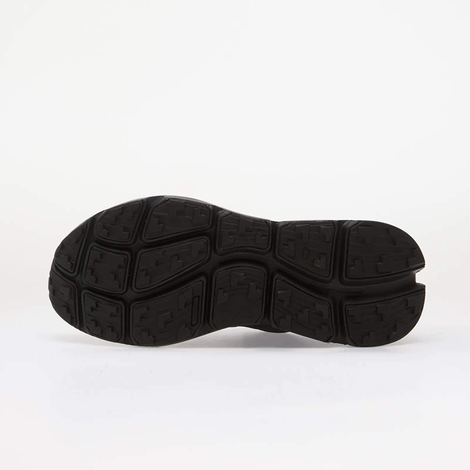 Férfi cipők On Cloudsoma Alt Black/ Black