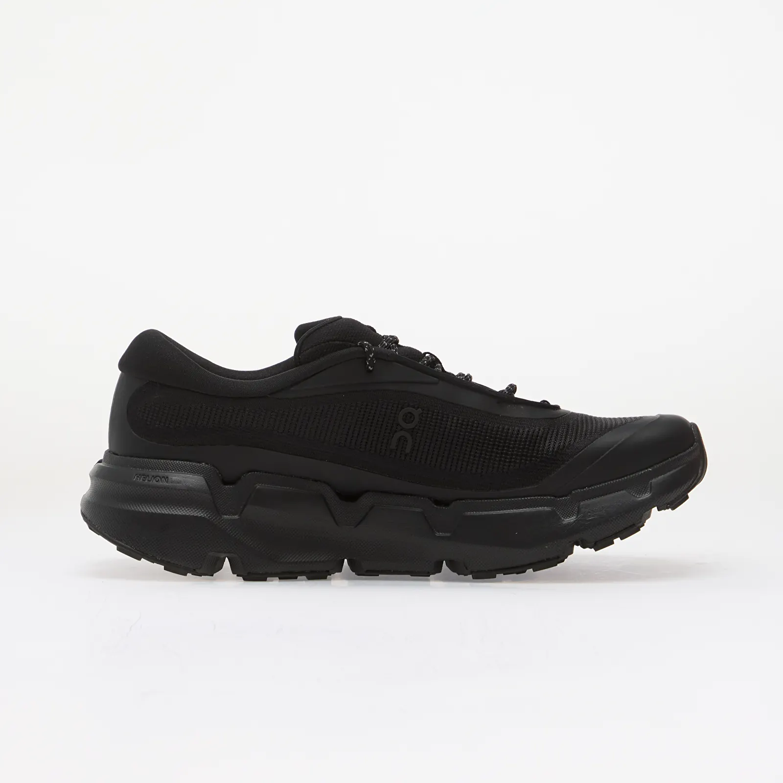Férfi cipők On Cloudsoma Alt Black/ Black