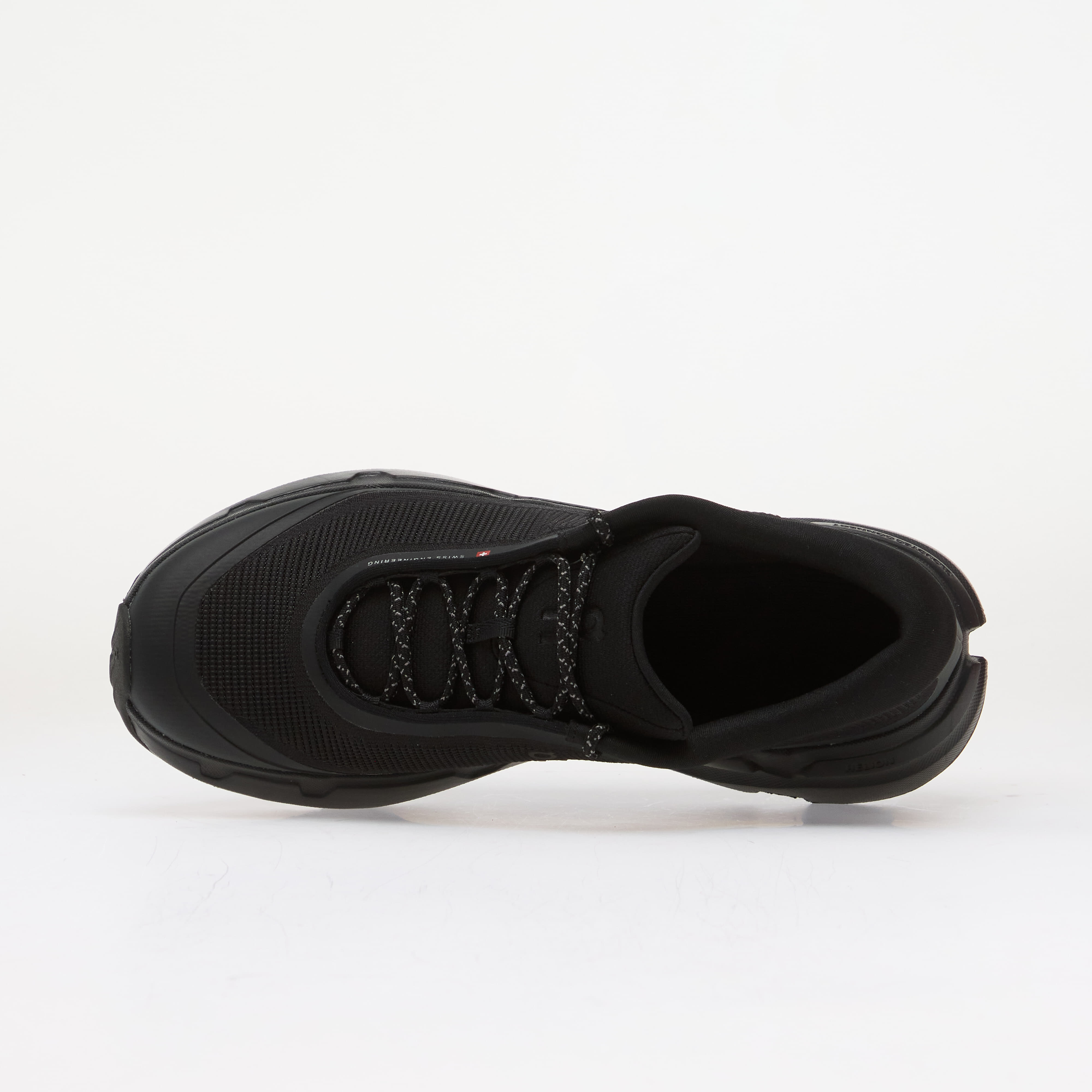 On Παπούτσια On Cloudsoma Alt Black/ Black 8 - 4