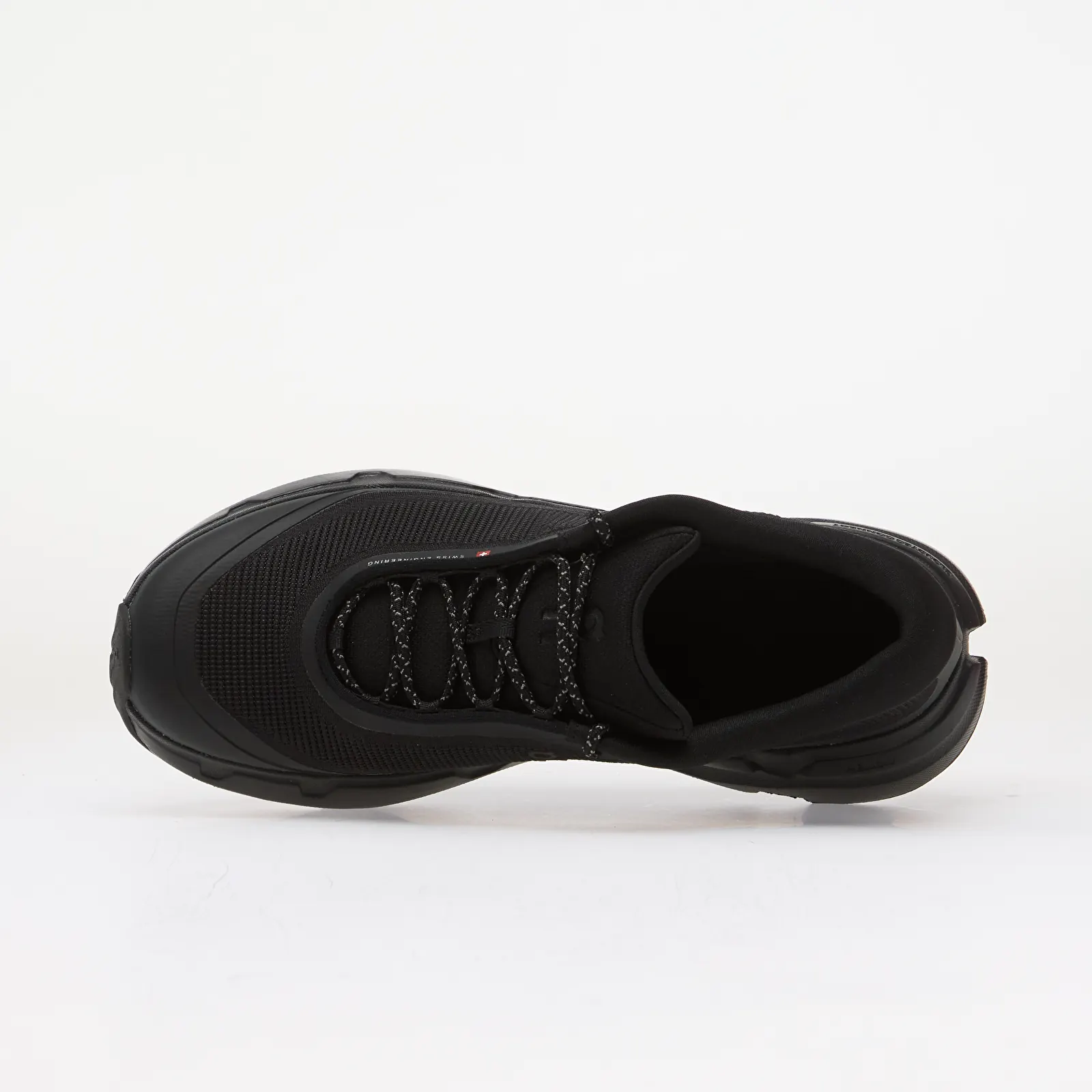 Férfi cipők On Cloudsoma Alt Black/ Black