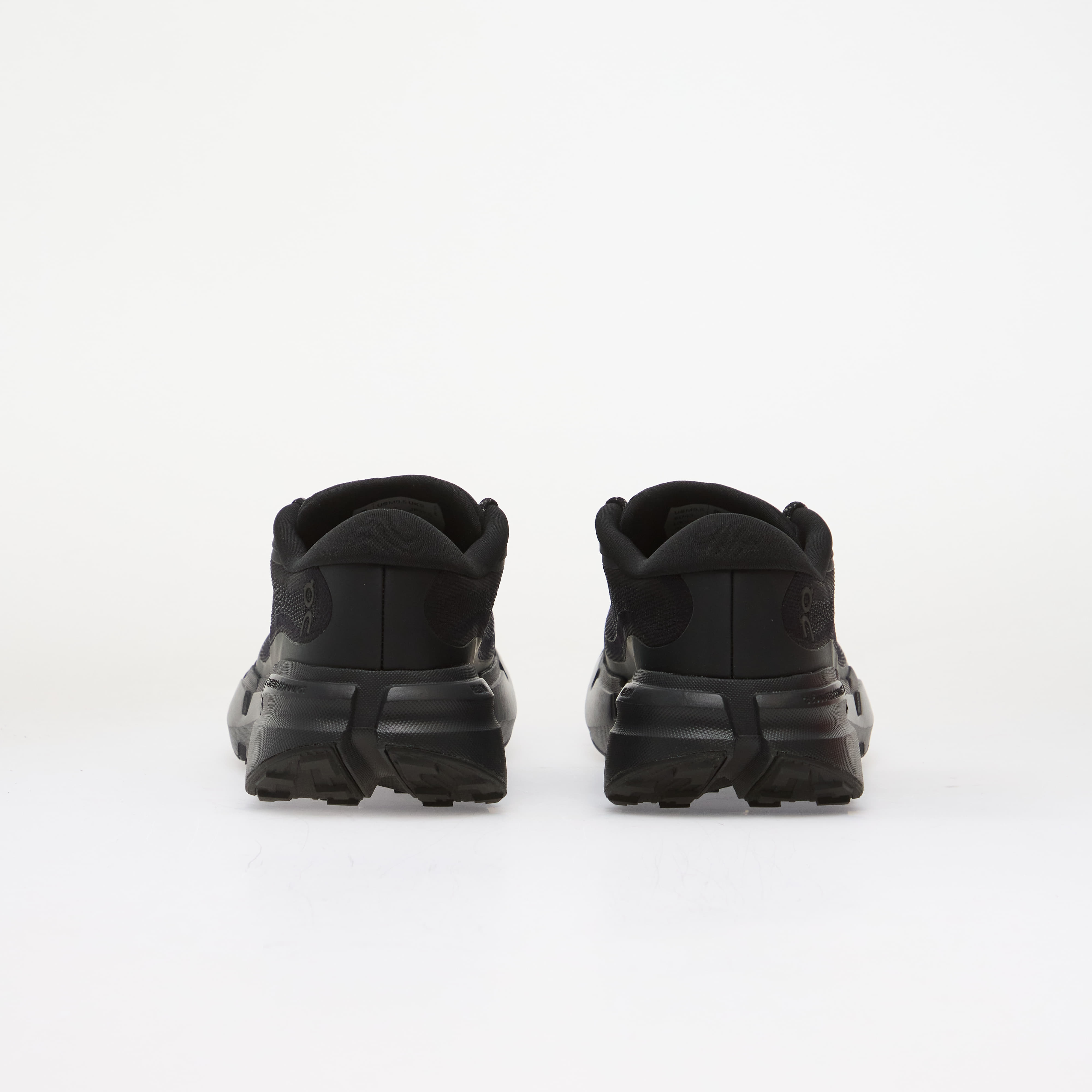 On Παπούτσια On Cloudsoma Alt Black/ Black 8 - 5