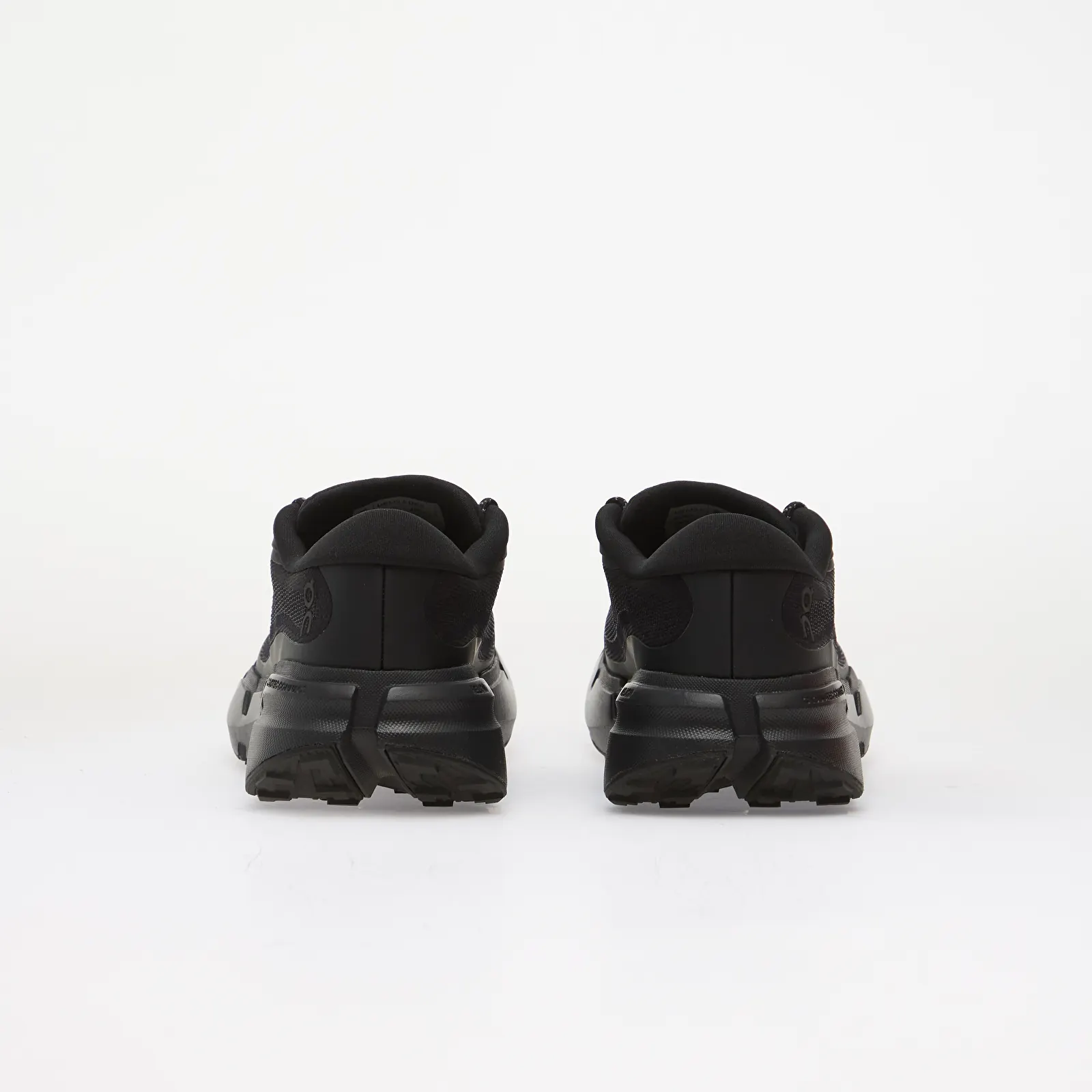 Férfi cipők On Cloudsoma Alt Black/ Black