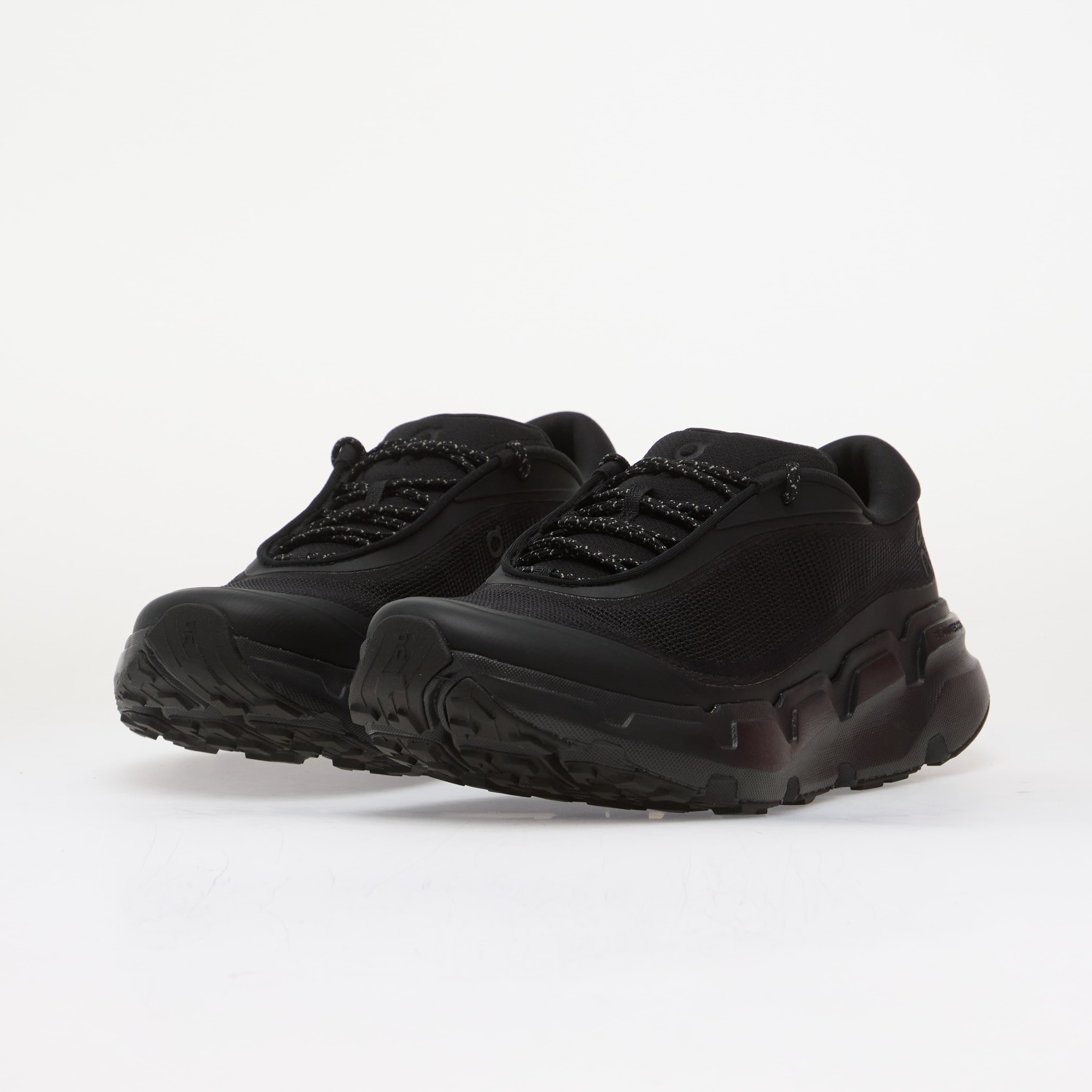 On Παπούτσια On Cloudsoma Alt Black/ Black 8 - 6