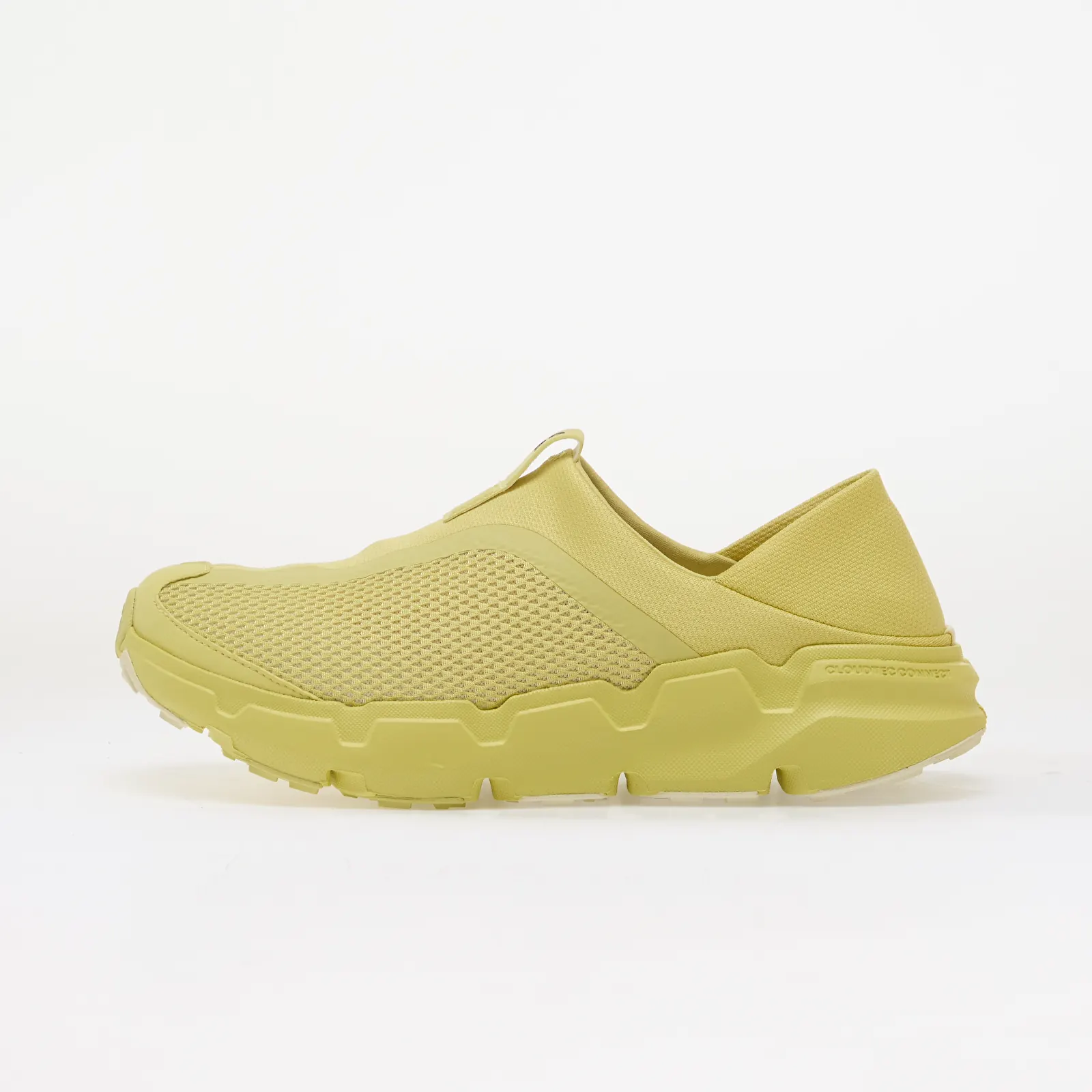 Joggesko og sko for menn On Cloudsoma Moc Acacia/ Acacia
