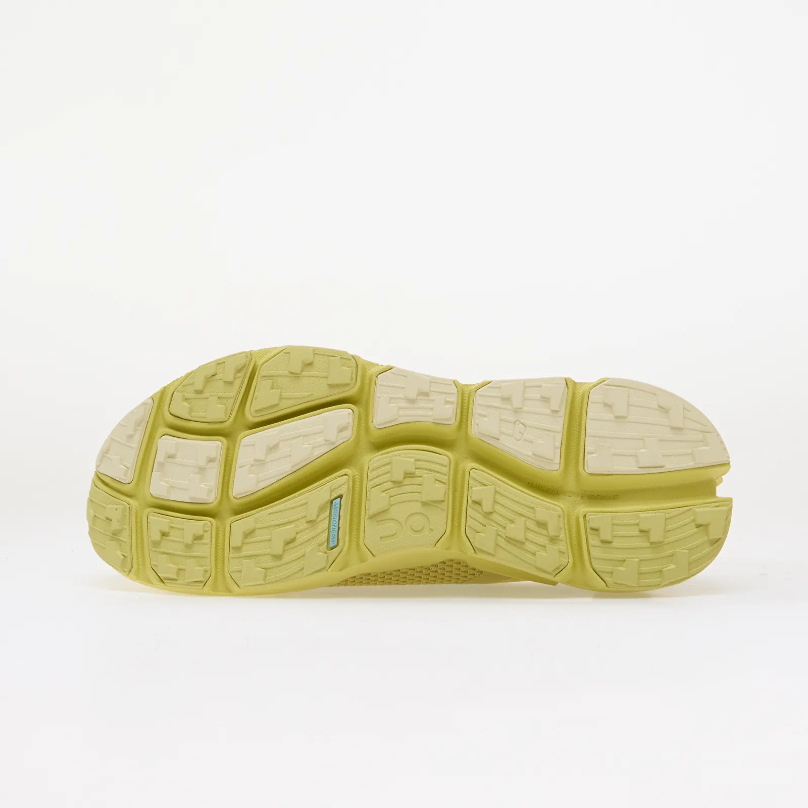 Joggesko og sko for menn On Cloudsoma Moc Acacia/ Acacia