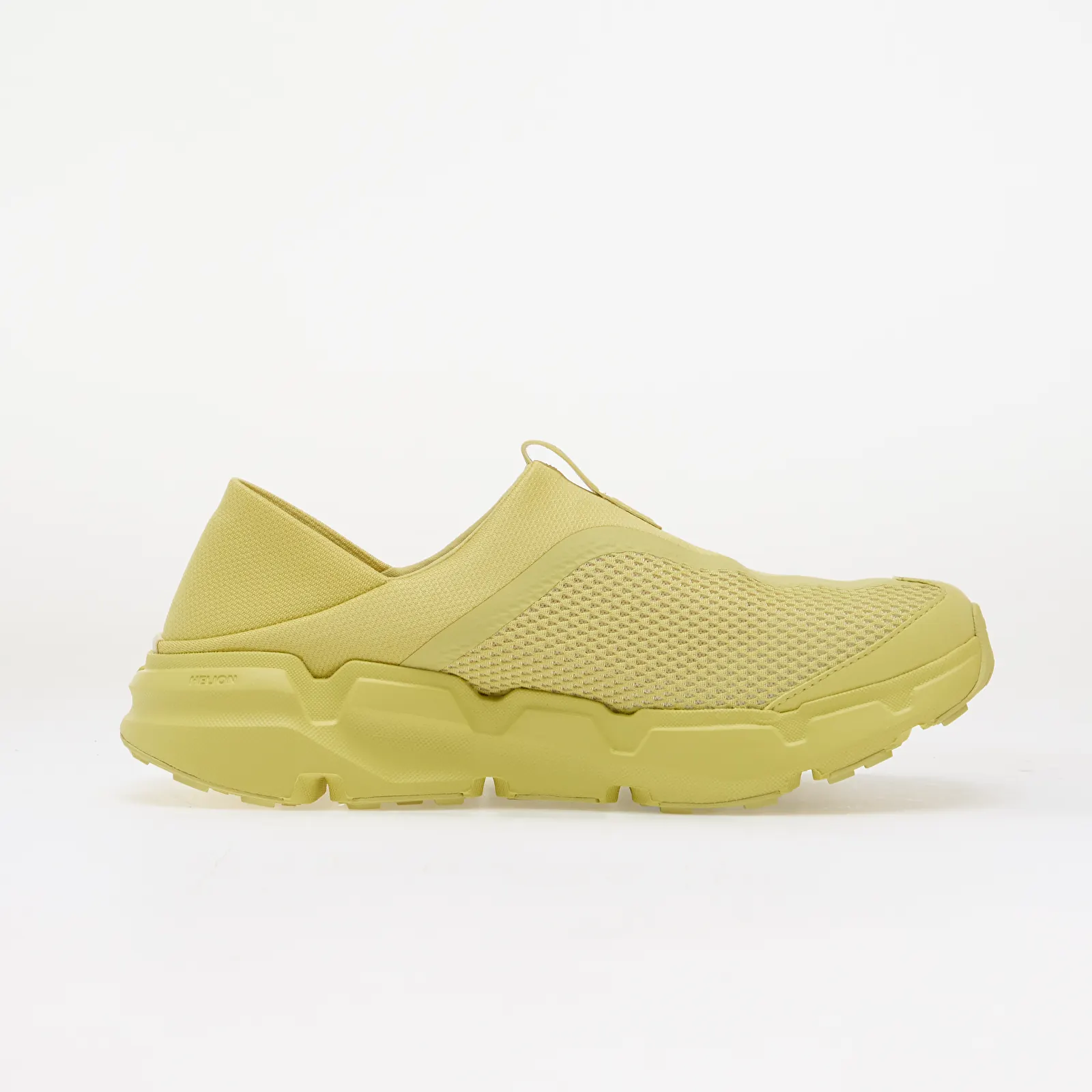 Joggesko og sko for menn On Cloudsoma Moc Acacia/ Acacia
