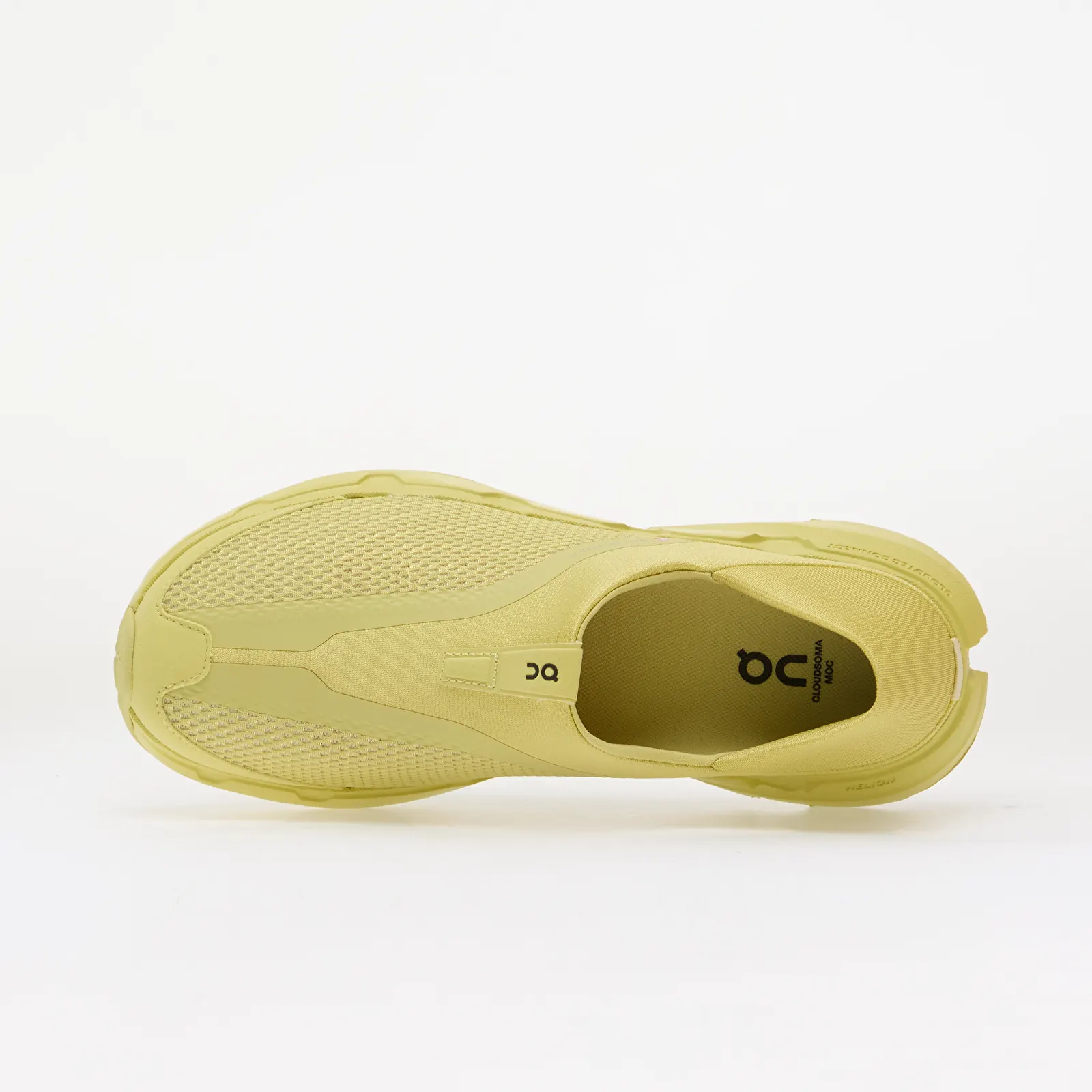 Joggesko og sko for menn On Cloudsoma Moc Acacia/ Acacia