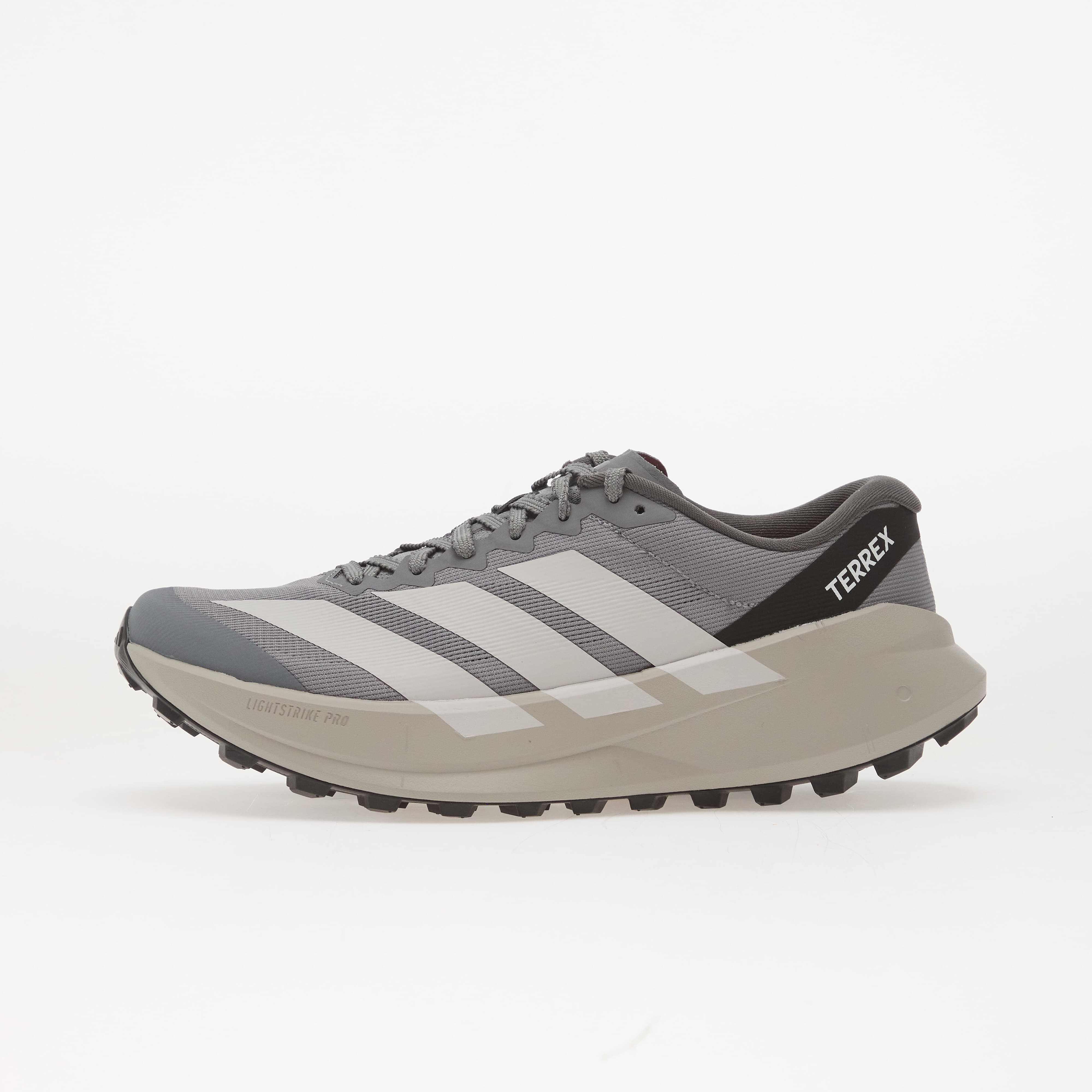 Сникърси adidas Terrex Agravic SL Trail Running Grey Three/ Grey One/ Grey Five EUR 10