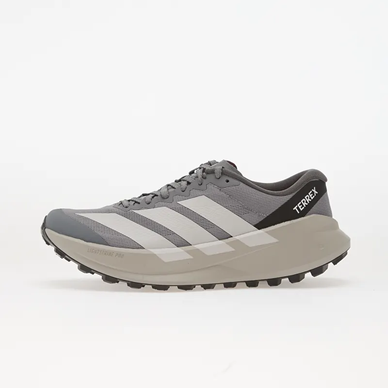 adidas Terrex Agravic SL Trail Running Grey Three/ Grey One/ Grey Five