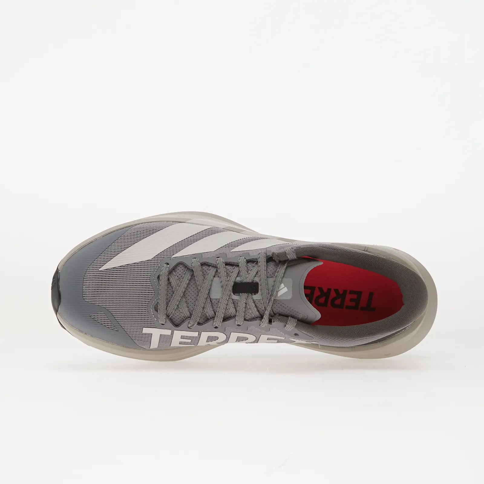 Turnschuhe und Schuhe für Männer adidas Terrex Agravic SL Trail Running Grey Three/ Grey One/ Grey Five