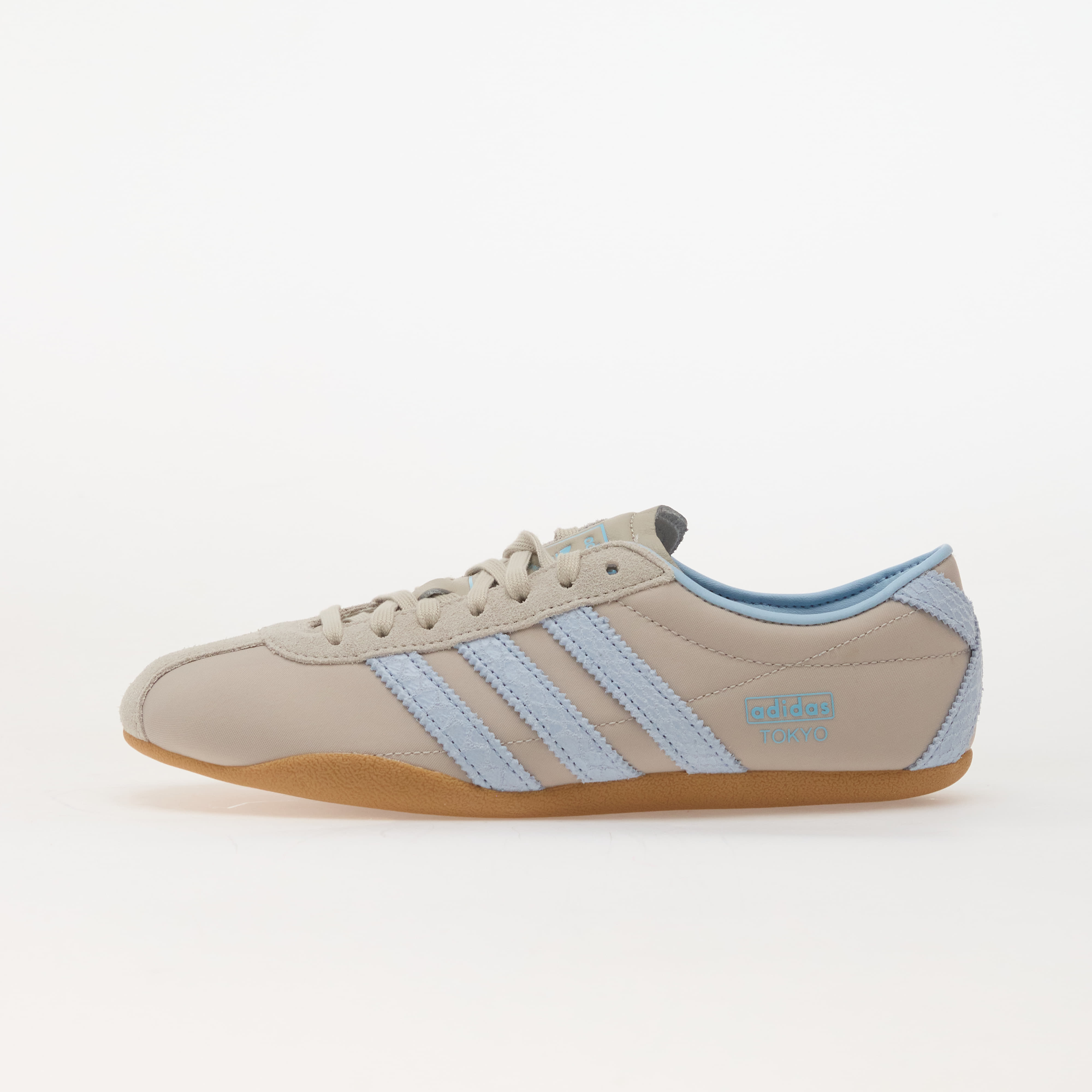 Сникърси adidas Tokyo Wonder Alumina/ Clear Sky/ Gum 3 EUR 36 2/3