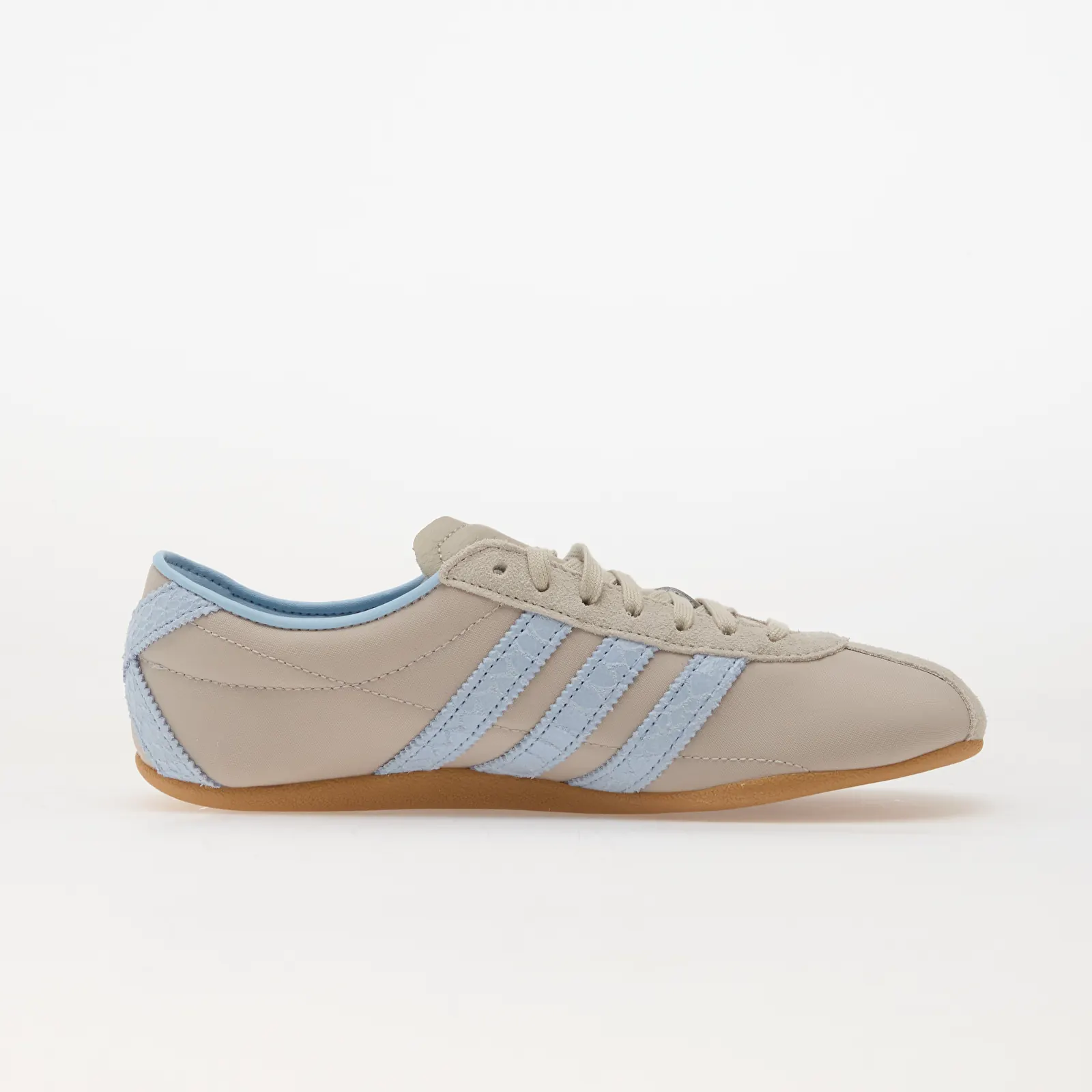 Жіноче взуття adidas Tokyo Wonder Alumina/ Clear Sky/ Gum 3