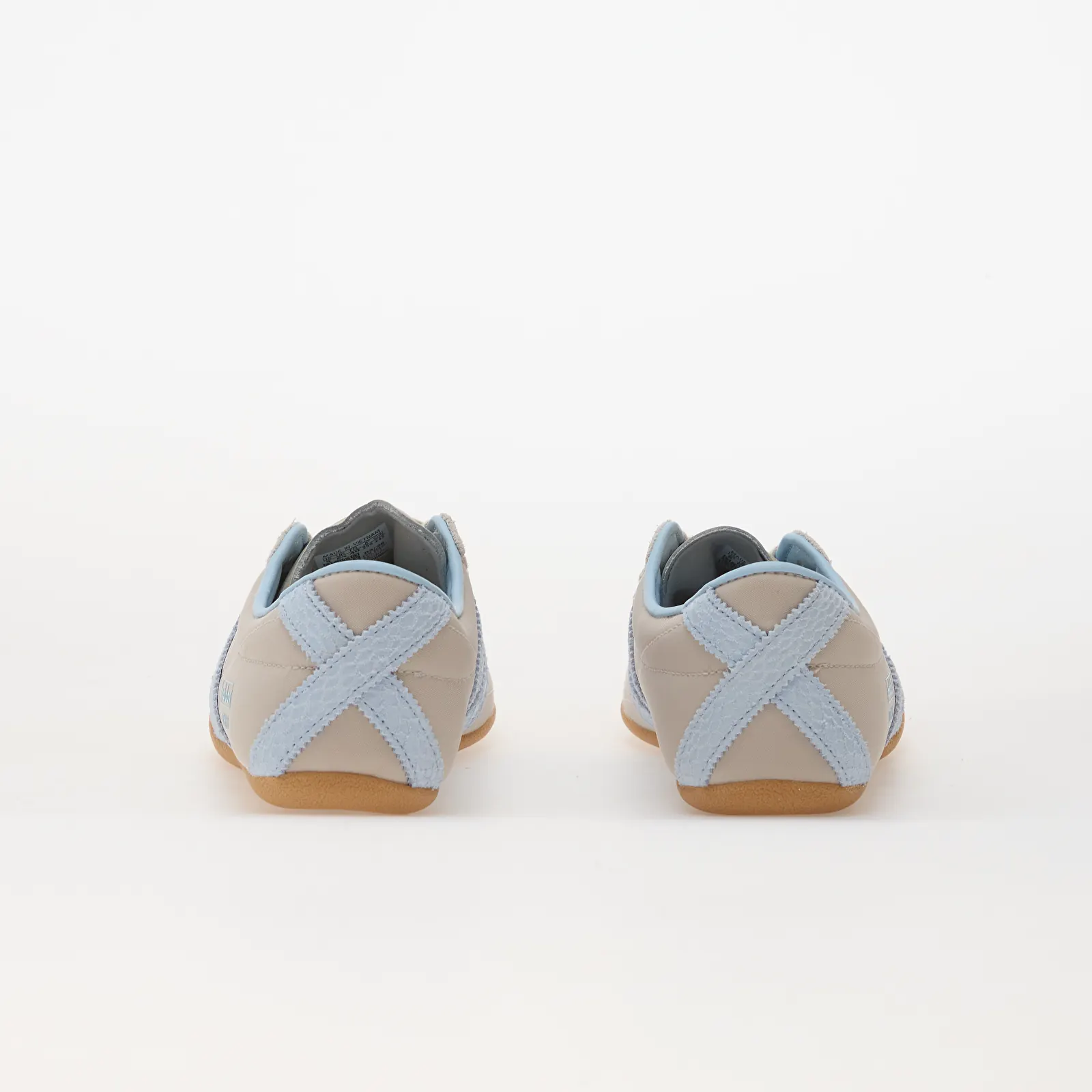 Жіноче взуття adidas Tokyo Wonder Alumina/ Clear Sky/ Gum 3