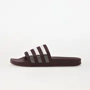 adidas Adilette OG Cf Slides Maroon/ Ftwr White/ Core Black