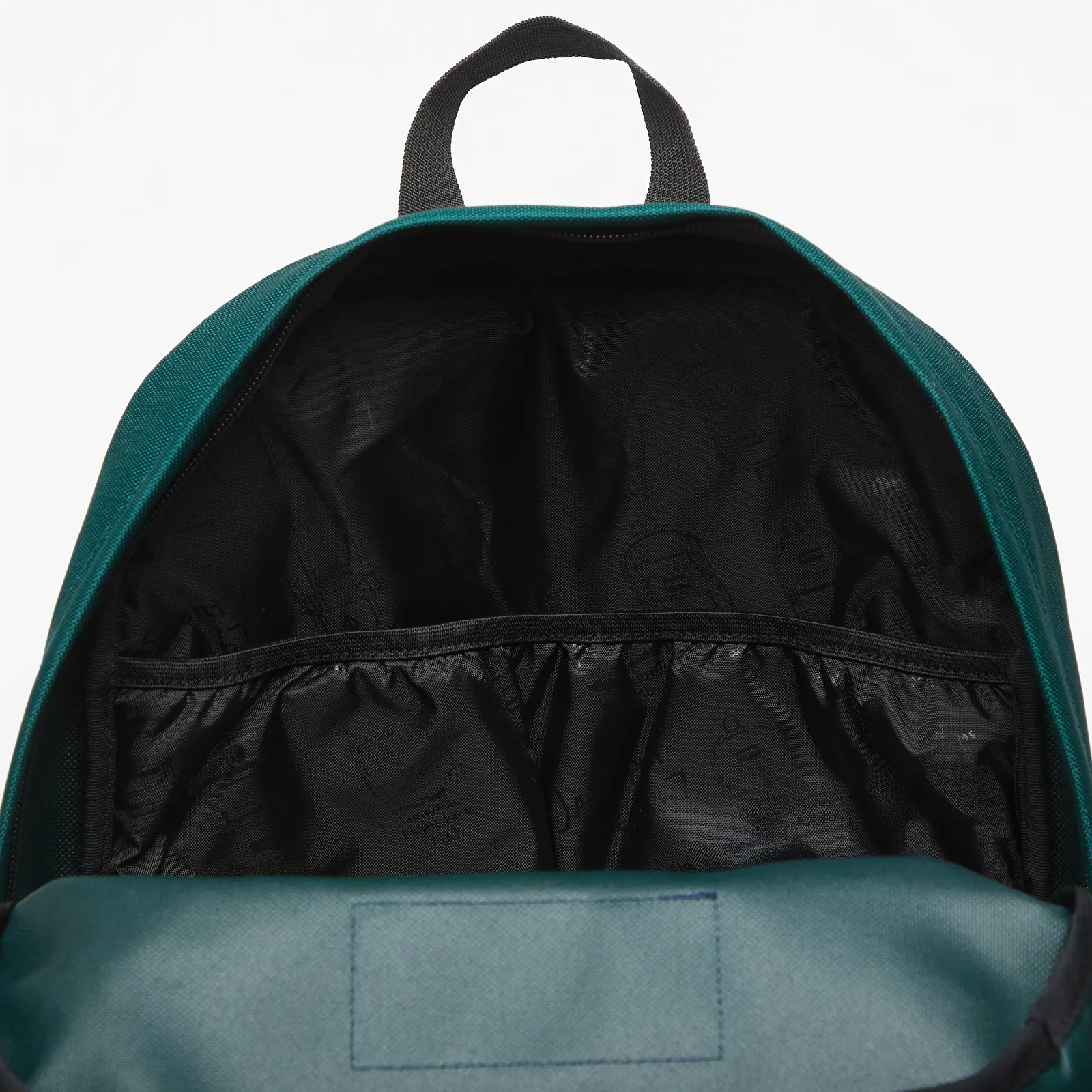 Чоловічі рюкзаки JanSport Right Pack Deep Juniper