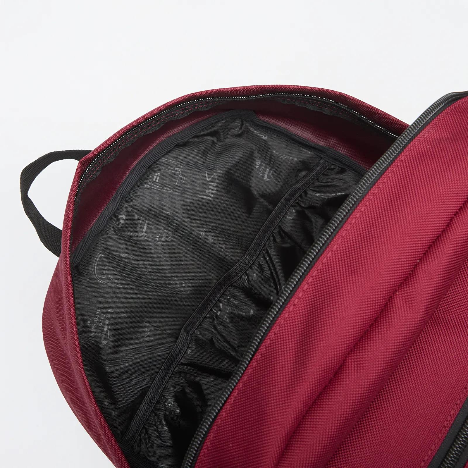 Muški ruksaci JanSport Right Pack Russet Red