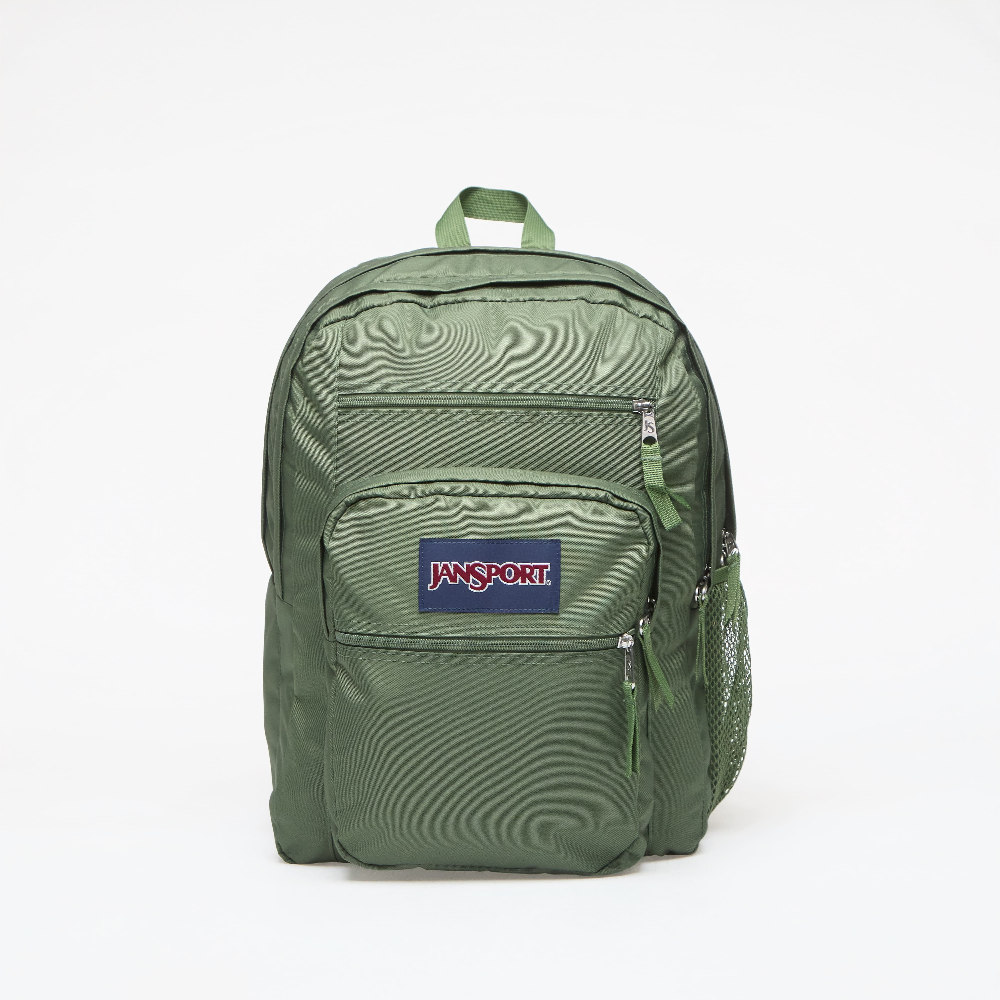 Раница JanSport Big Student Cargo Green 34 l