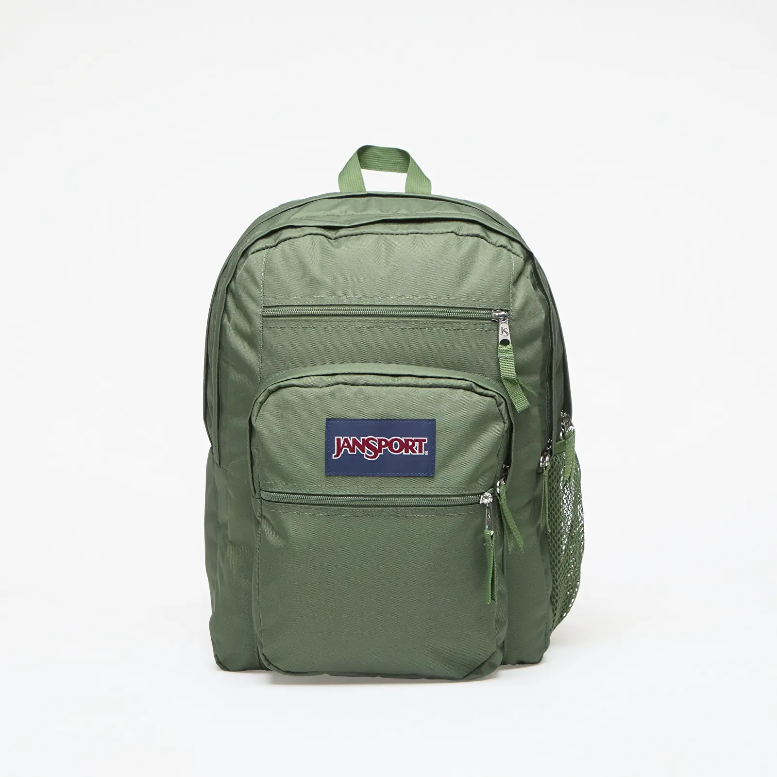 Ανδρικά σακίδια JanSport Big Student Cargo Green