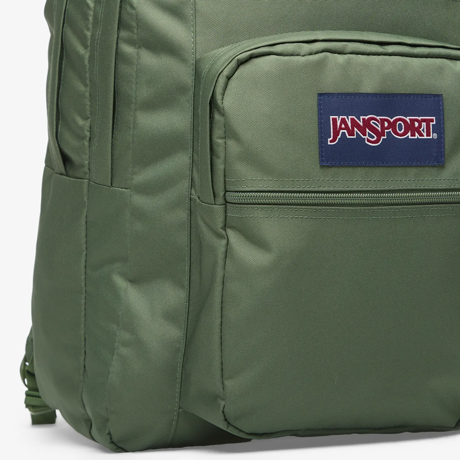 Ανδρικά σακίδια JanSport Big Student Cargo Green