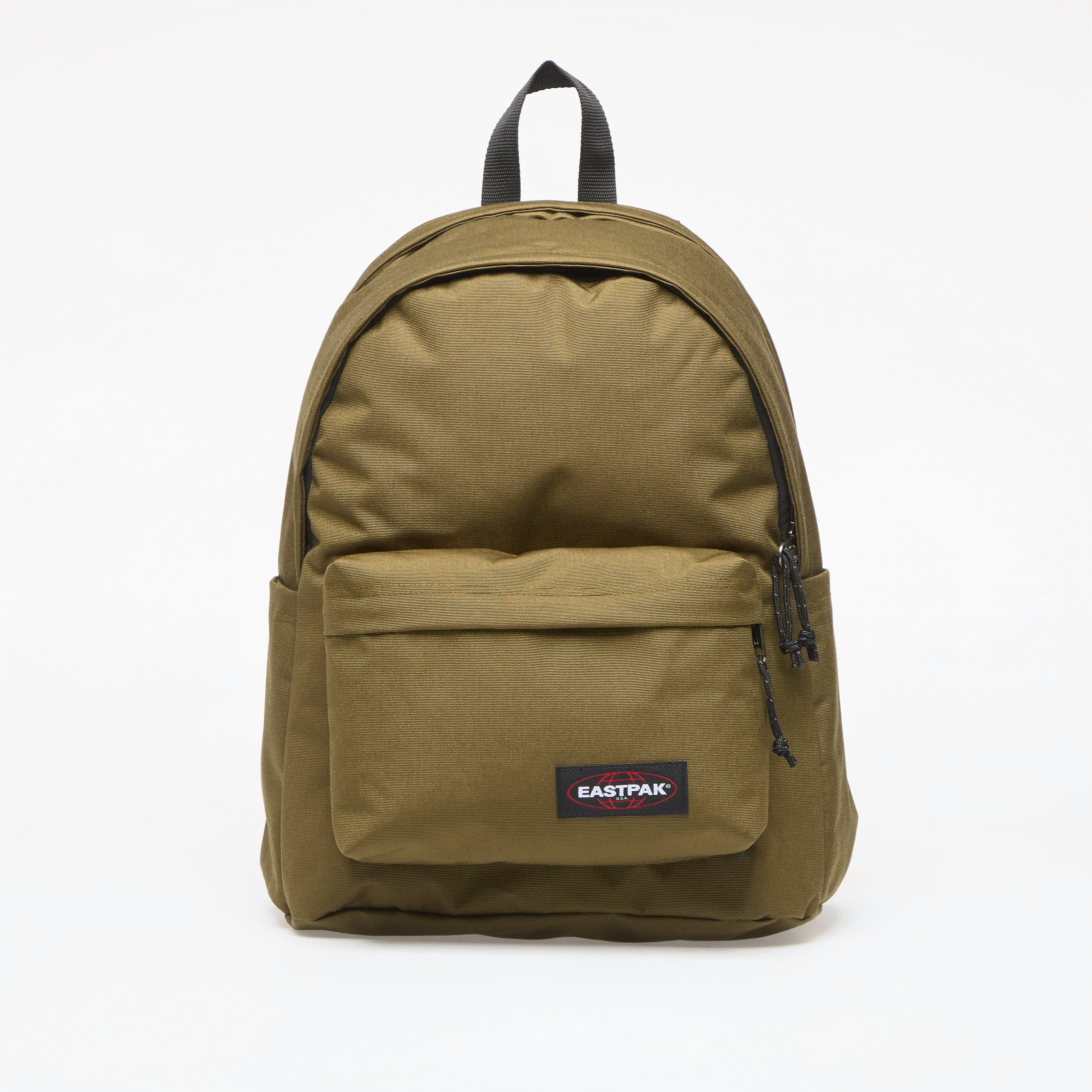 Раница Eastpak Day Office Army Olive 34 l