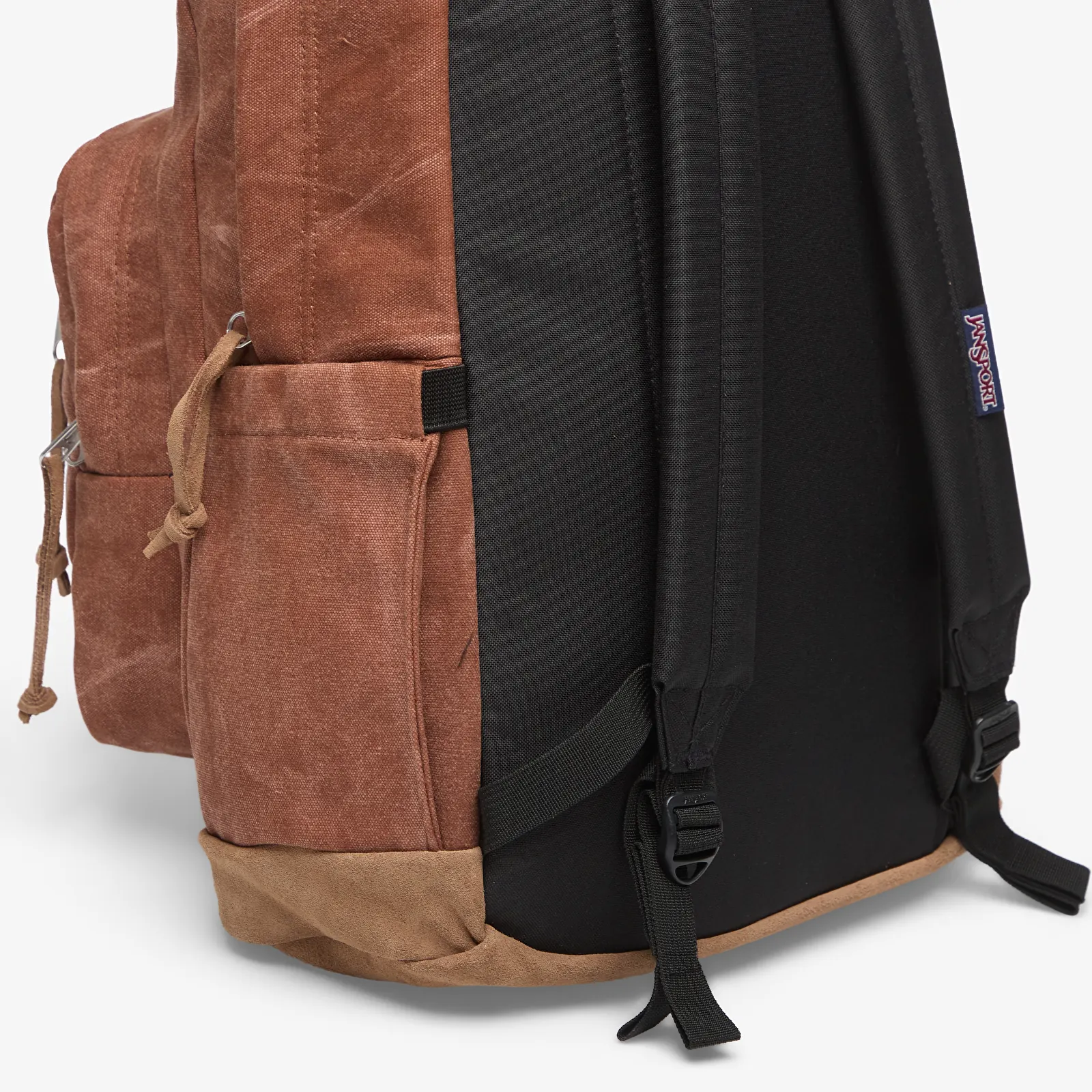 Moški nahrbtniki  JanSport Right Pack Expressions Aged Canvas Brown