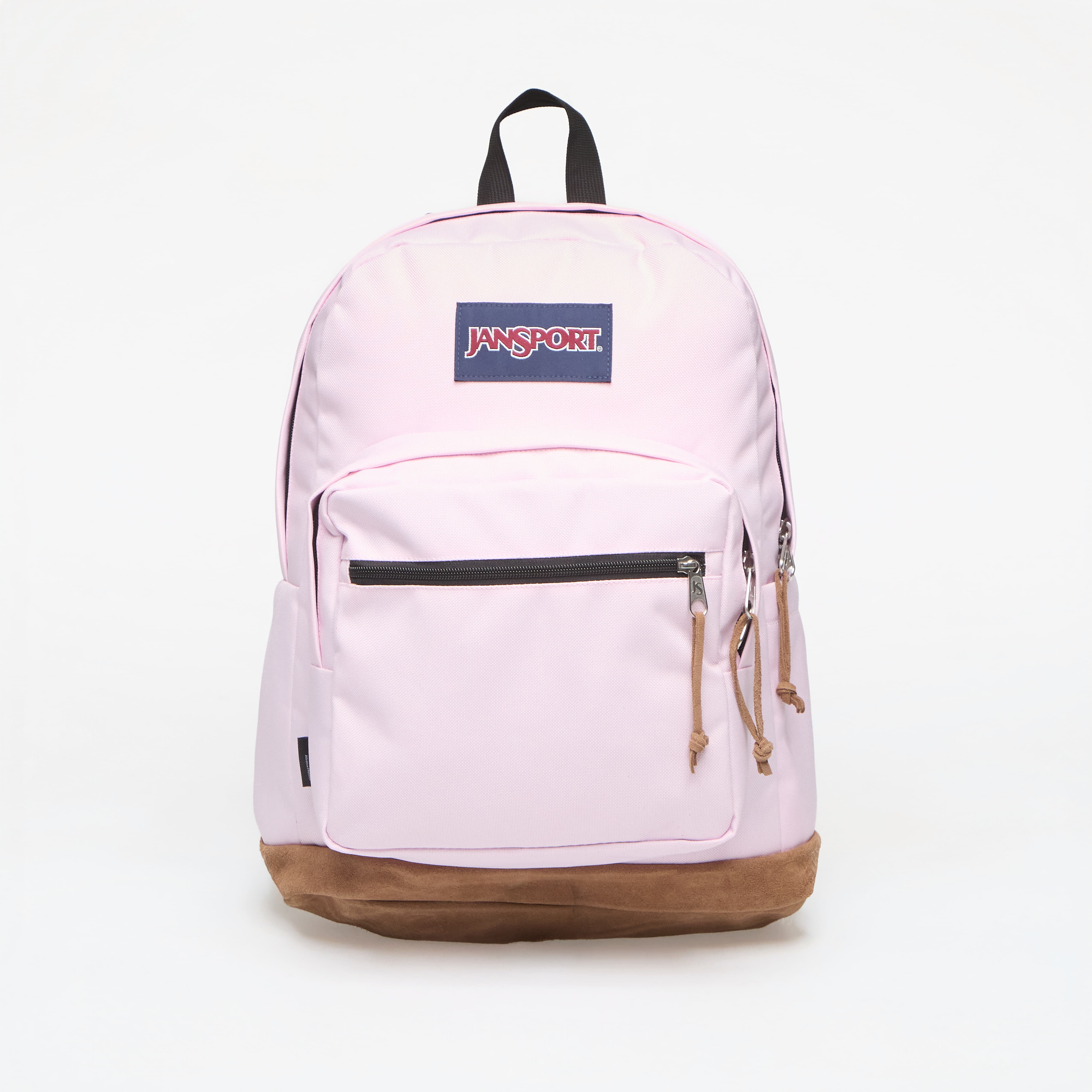 Раница JanSport Right Pack Pink Ice 28 l