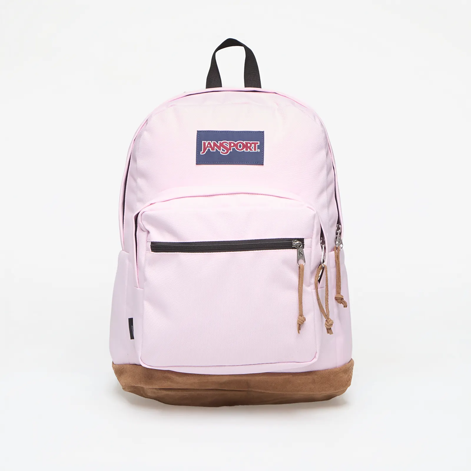 Mochilas para homem JanSport Right Pack Pink Ice