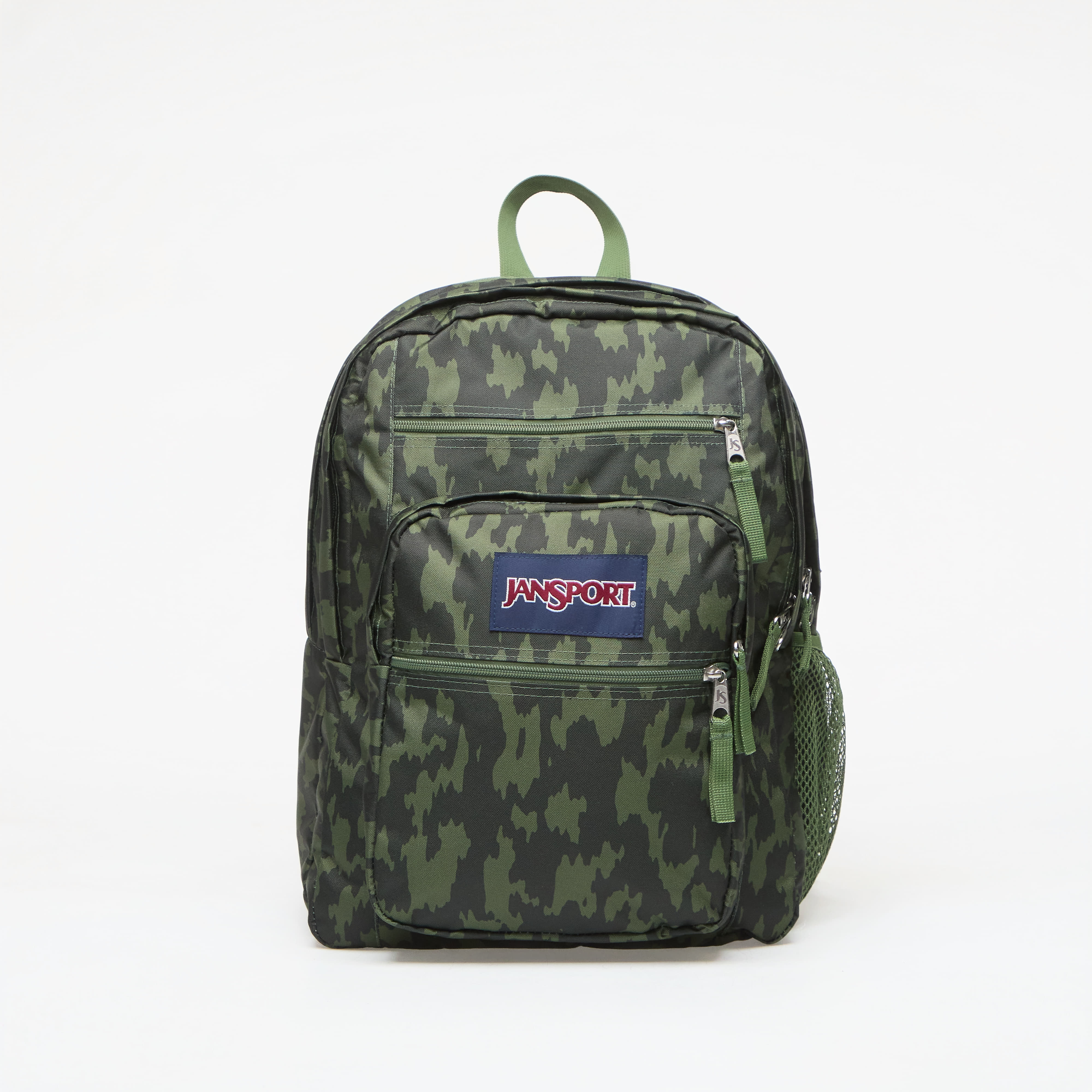 Раница JanSport Big Student Camo Illusion 34 l