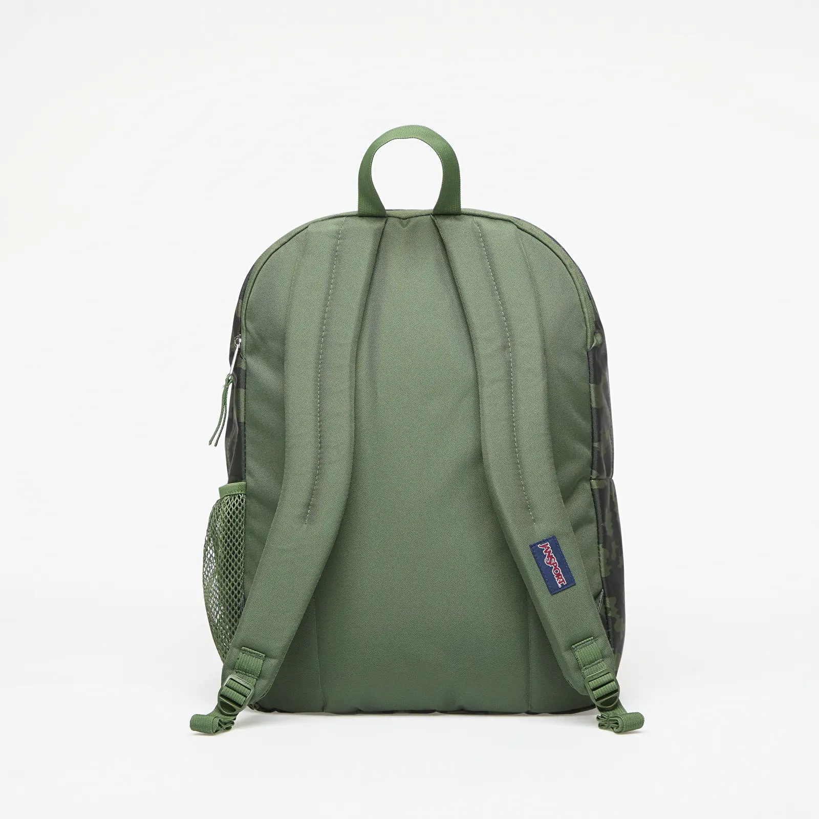 Men's backpacks JanSport Big Student Camo Illusion