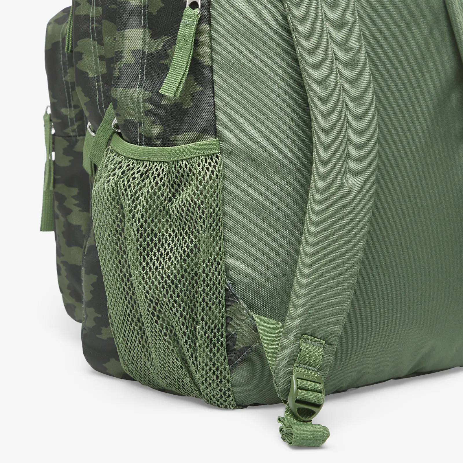 Men's backpacks JanSport Big Student Camo Illusion
