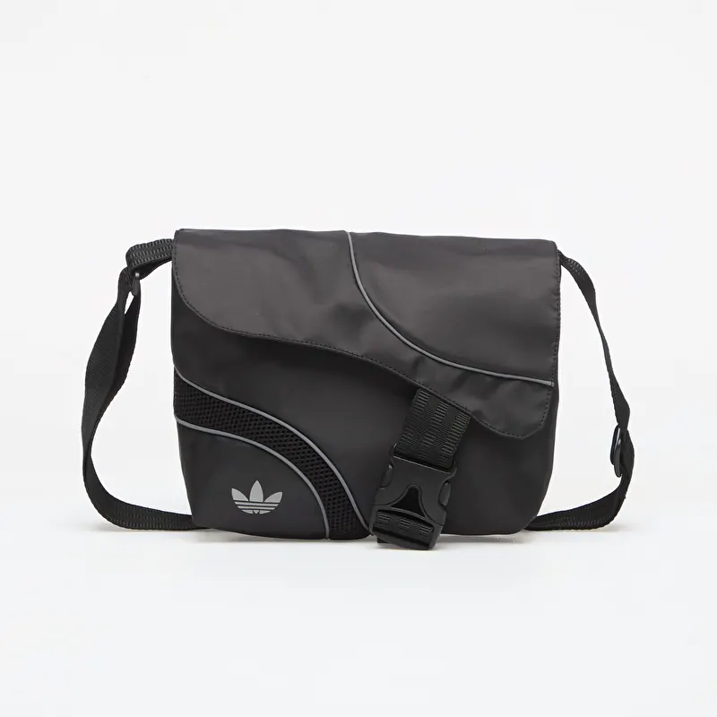 Bag adidas Cross Body Black