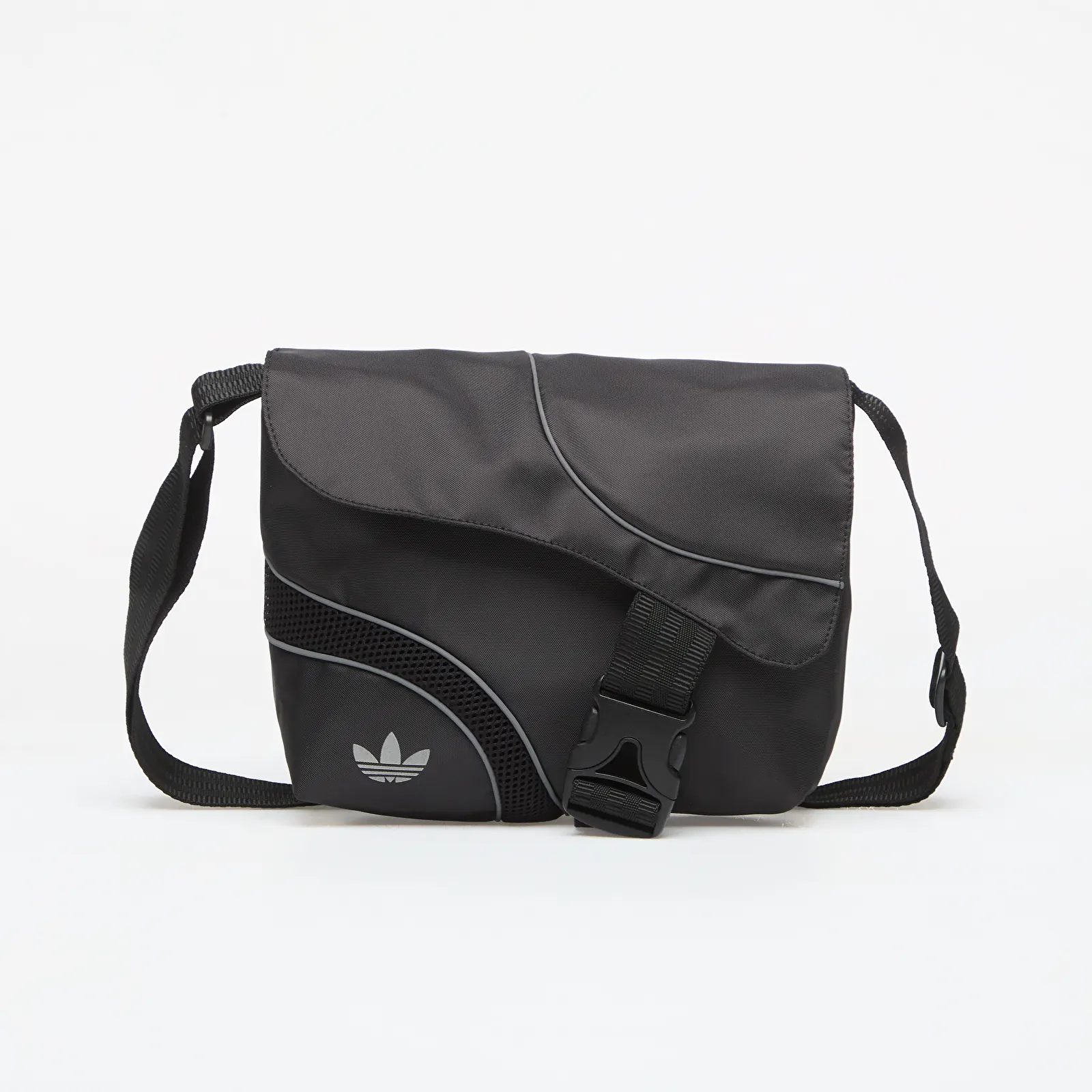 Men's Shoulder Bags adidas Cross Body Black
